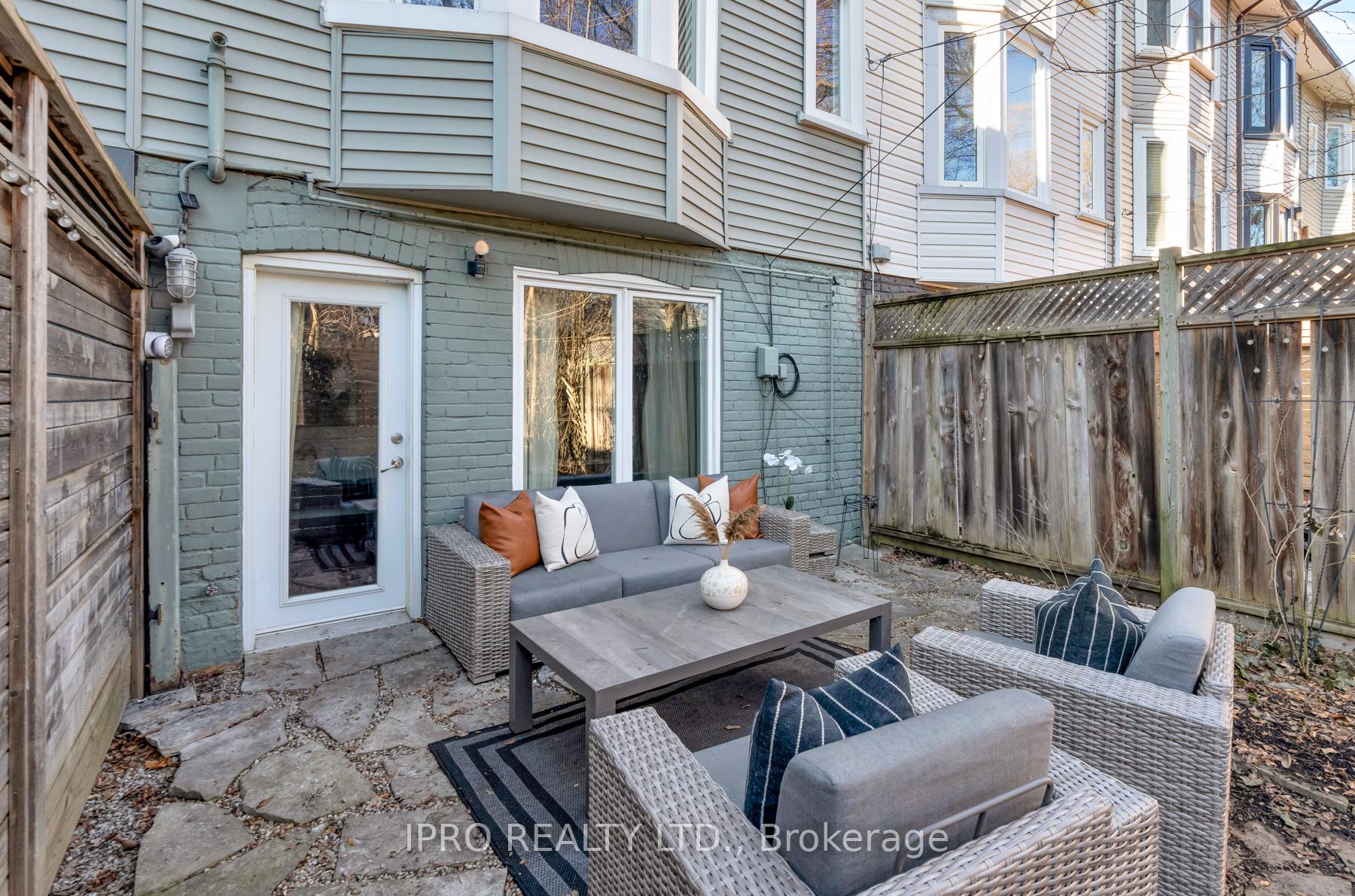 Photo 28 of 85 Strathcona Avenue, Toronto, Blake-Jones — HOMEH