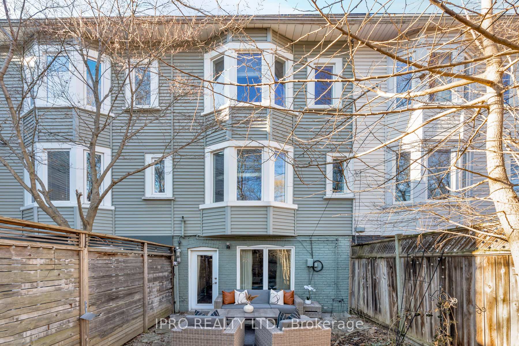 Photo 29 of 85 Strathcona Avenue, Toronto, Blake-Jones — HOMEH