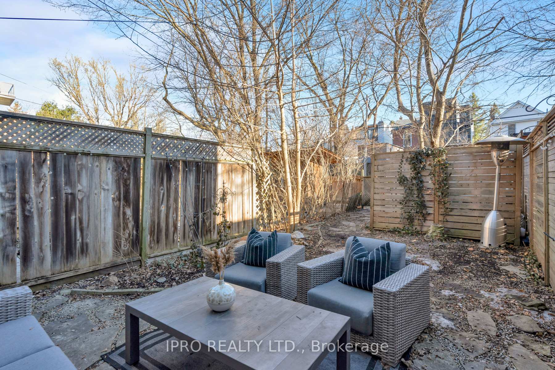 Photo 31 of 85 Strathcona Avenue, Toronto, Blake-Jones — HOMEH