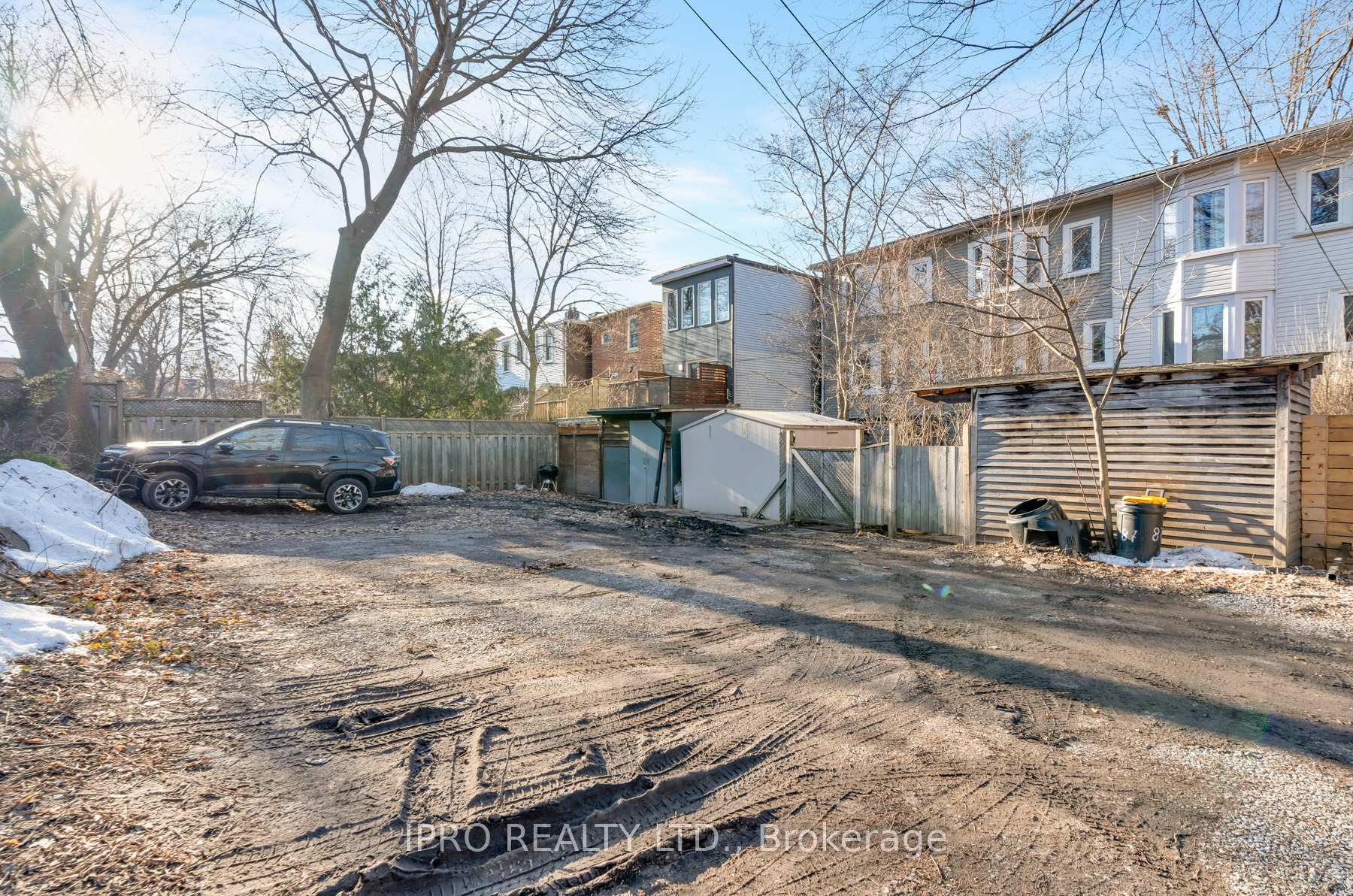 Photo 32 of 85 Strathcona Avenue, Toronto, Blake-Jones — HOMEH