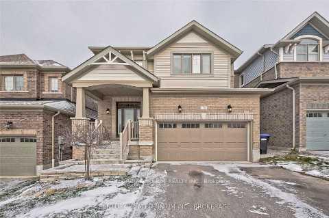 Front of 72 Treetops Boulevard