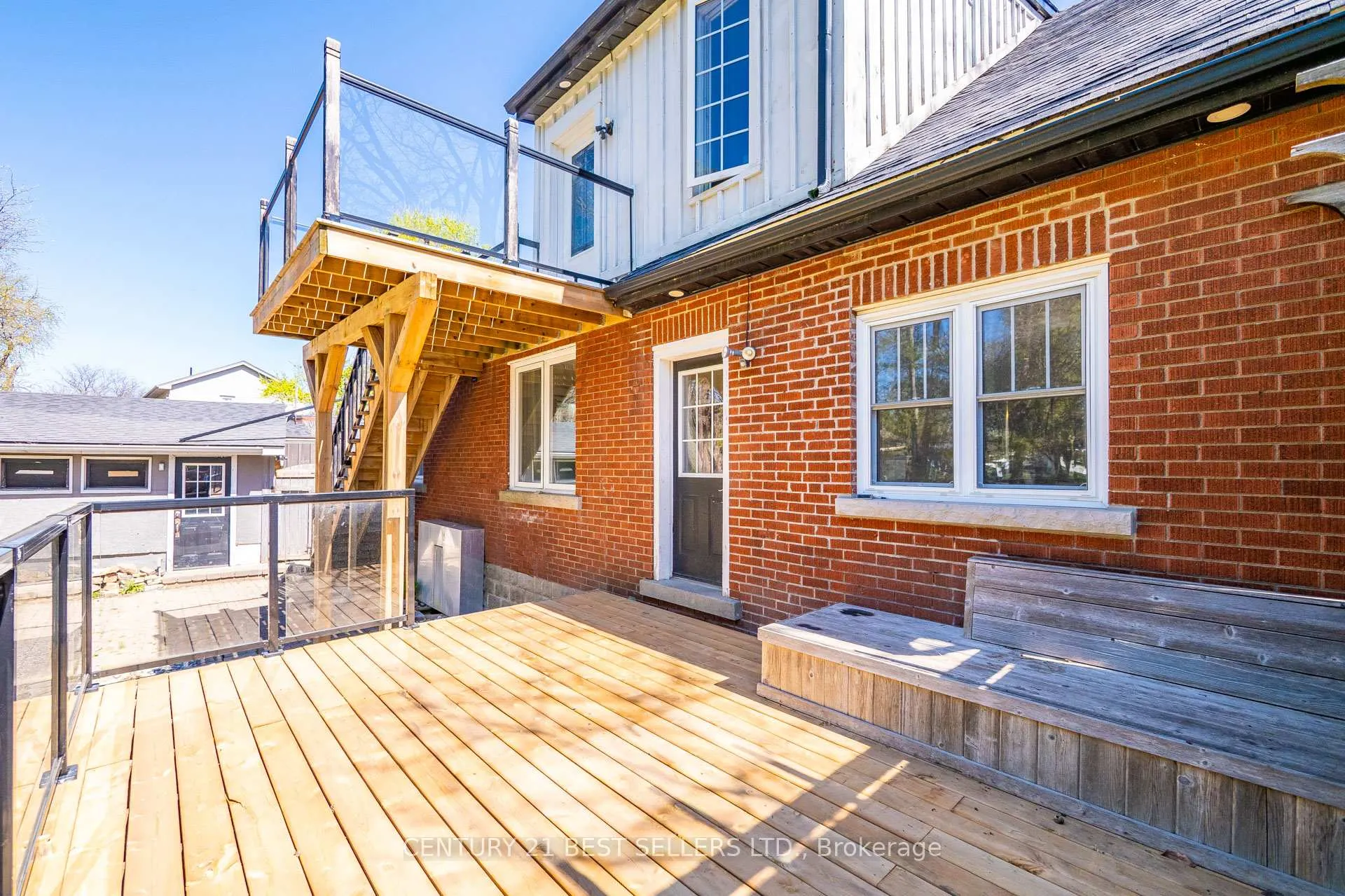 Photo 72 of Unit 2nd Level, 933 6 Highway N, Hamilton, Rural Flamborough — HOMEH