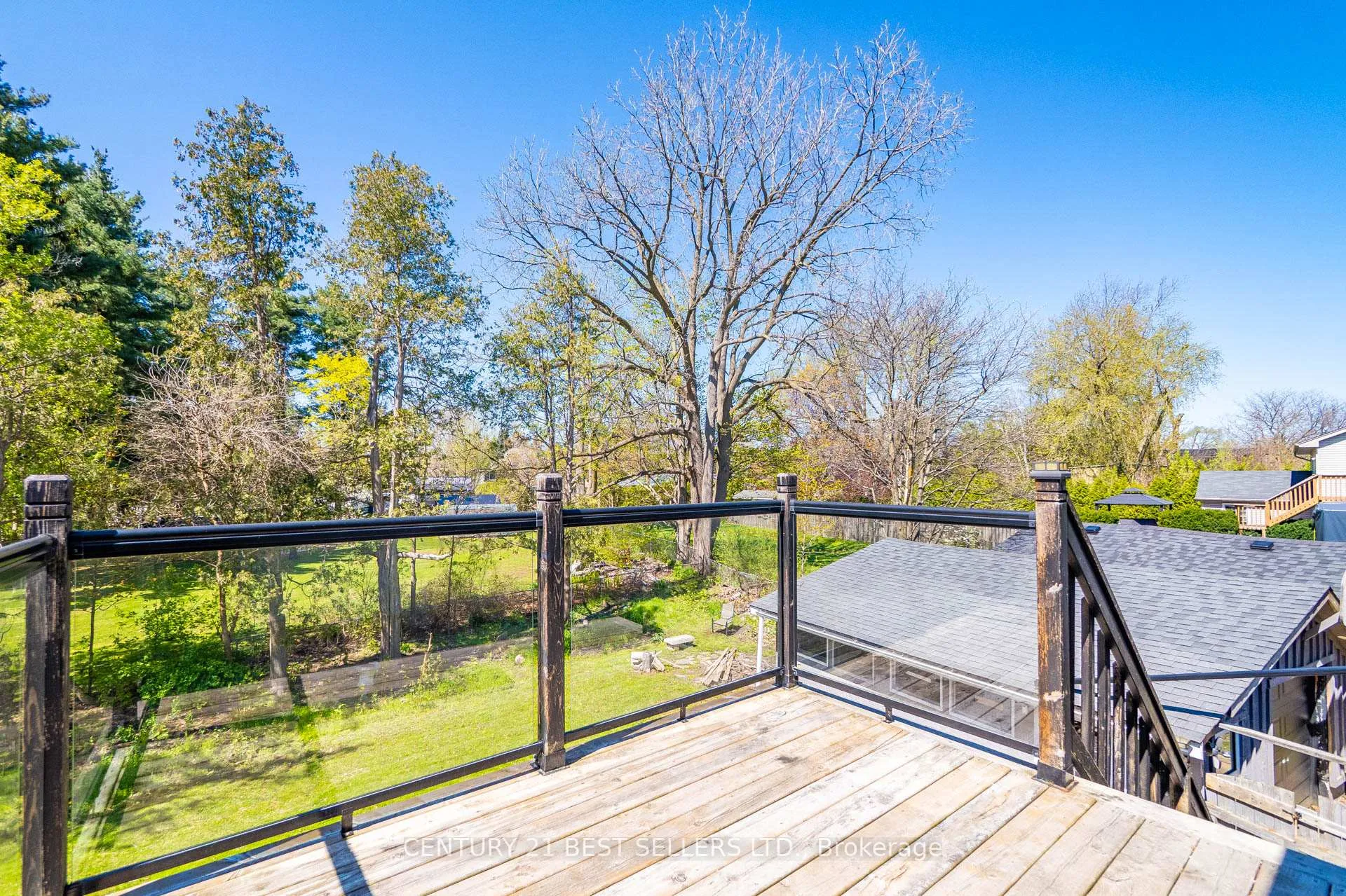 Photo 76 of Unit 2nd Level, 933 6 Highway N, Hamilton, Rural Flamborough — HOMEH