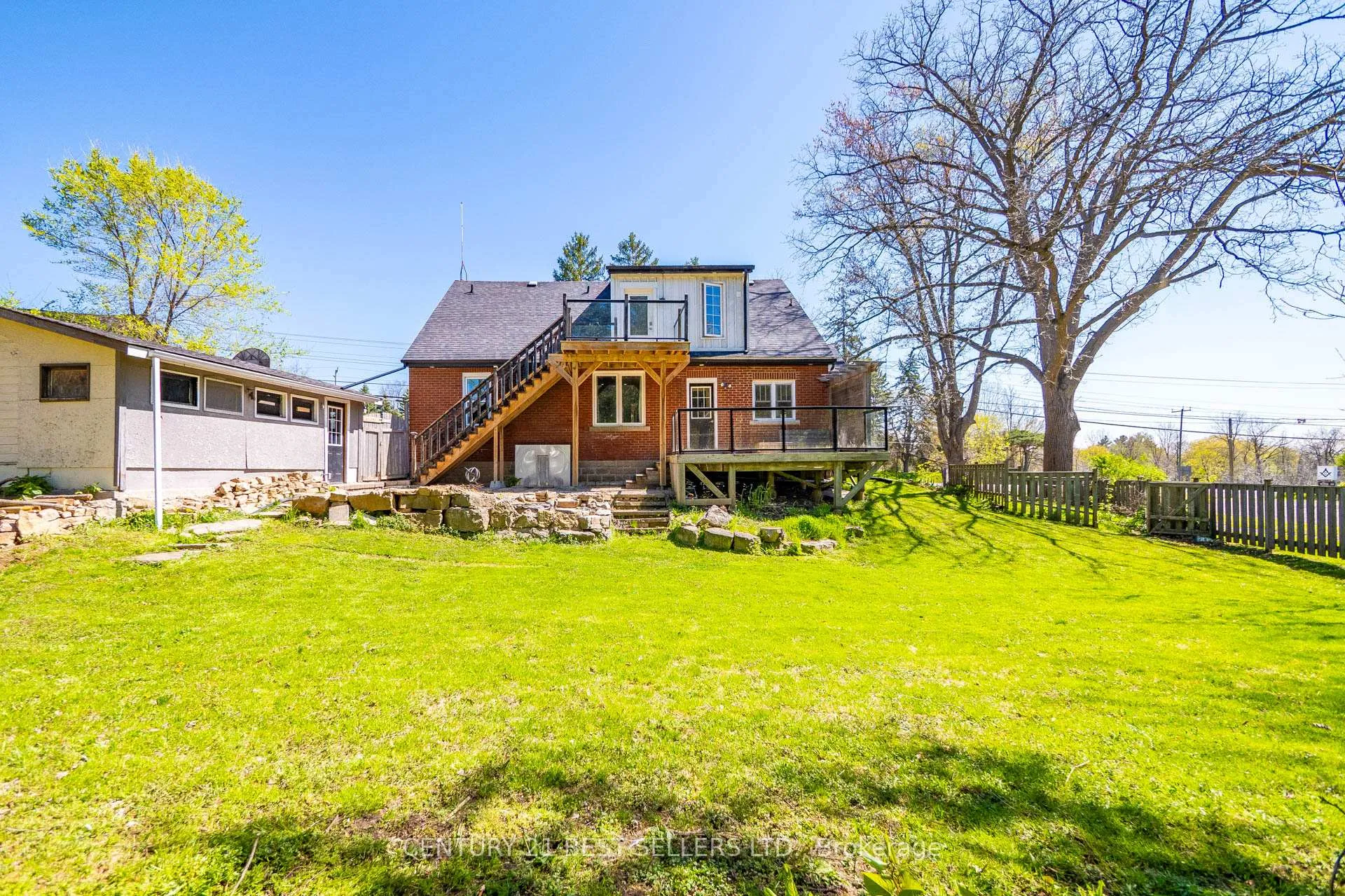 Photo 84 of Unit 2nd Level, 933 6 Highway N, Hamilton, Rural Flamborough — HOMEH