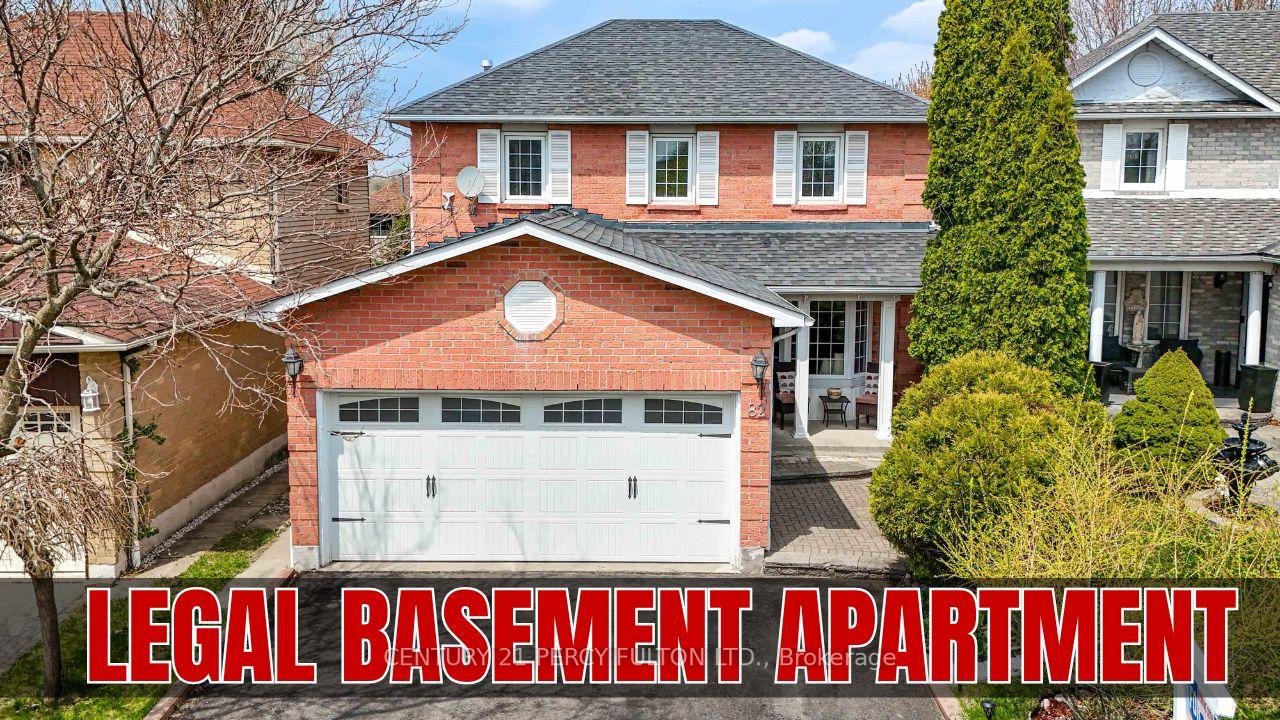Front of 82 Chapman Drive