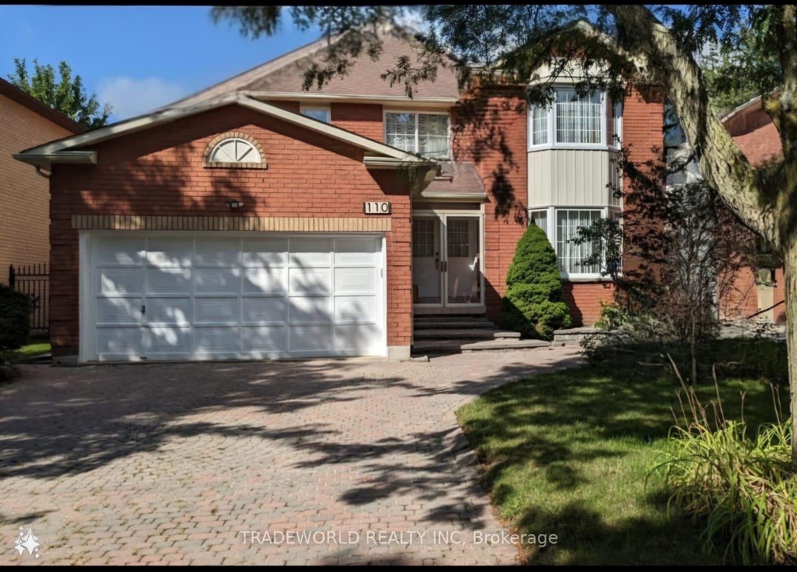 Photo 1 of 110 Fitzgerald Avenue, Markham, Unionville — HOMEH