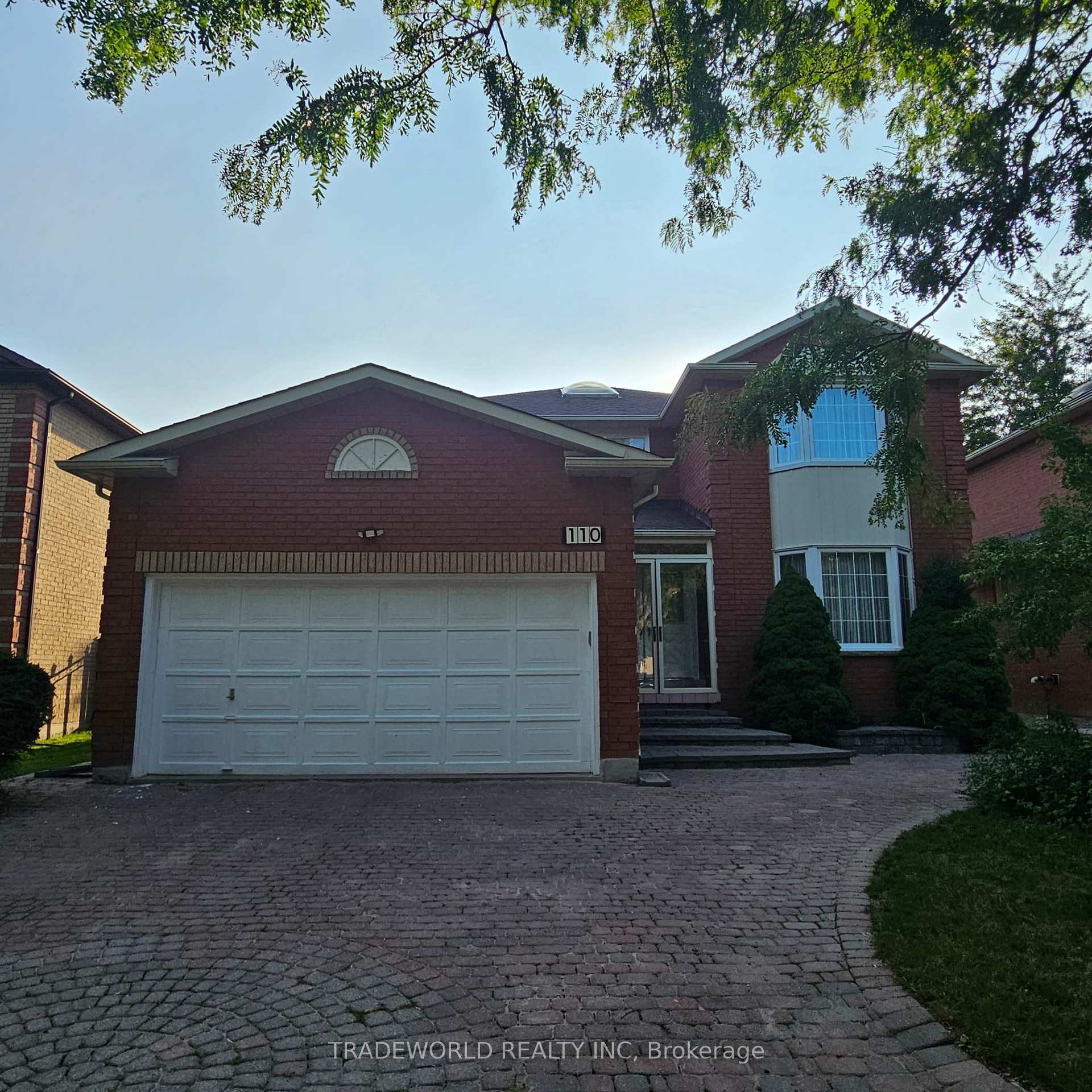 Photo 44 of 110 Fitzgerald Avenue, Markham, Unionville — HOMEH
