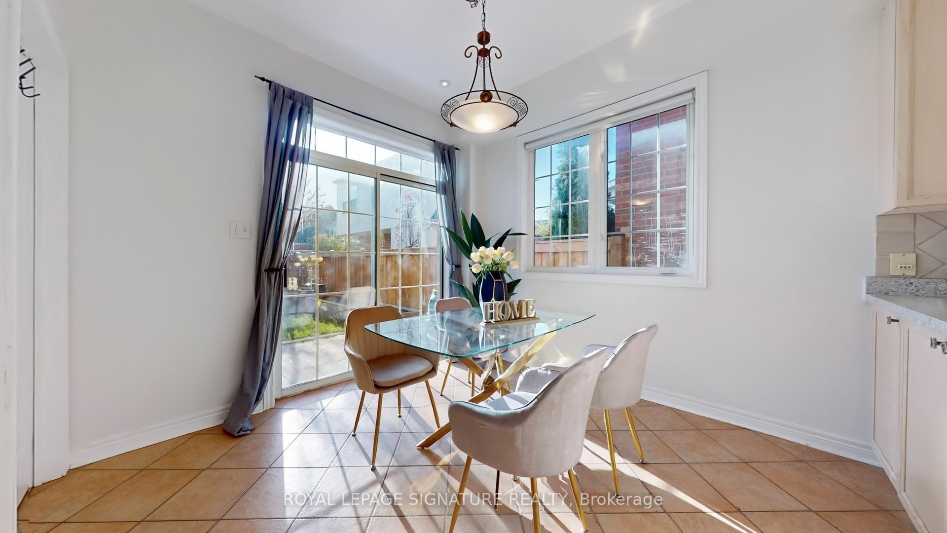 Photo 7 of 80 Country Glen Road, Markham, Cornell — HOMEH