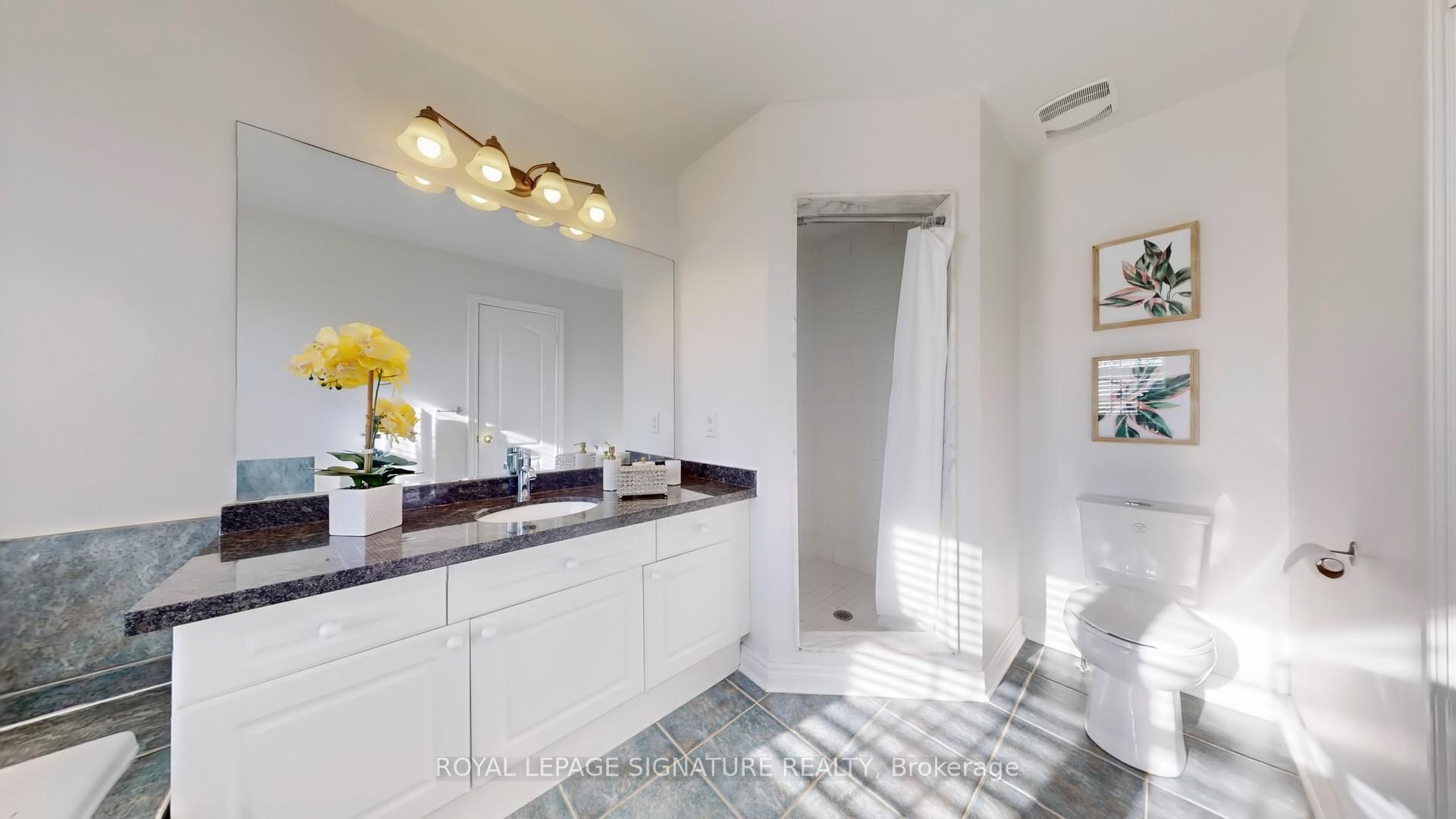 Photo 12 of 80 Country Glen Road, Markham, Cornell — HOMEH