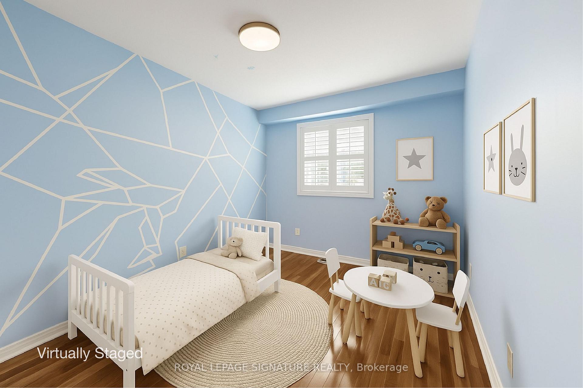 Photo 16 of 80 Country Glen Road, Markham, Cornell — HOMEH