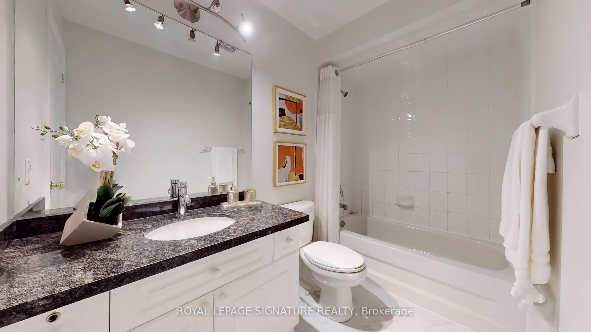 Photo 17 of 80 Country Glen Road, Markham, Cornell — HOMEH