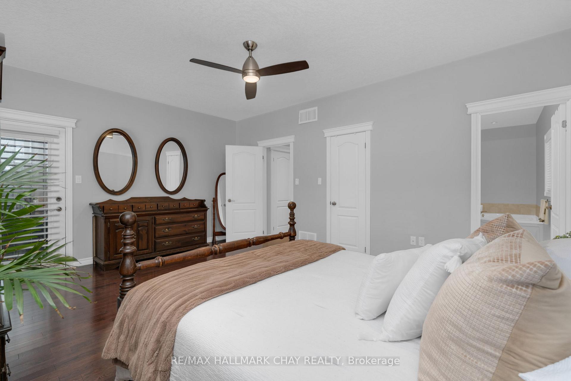 Photo 16 of 76 Luella Boulevard, Springwater, Anten Mills — HOMEH