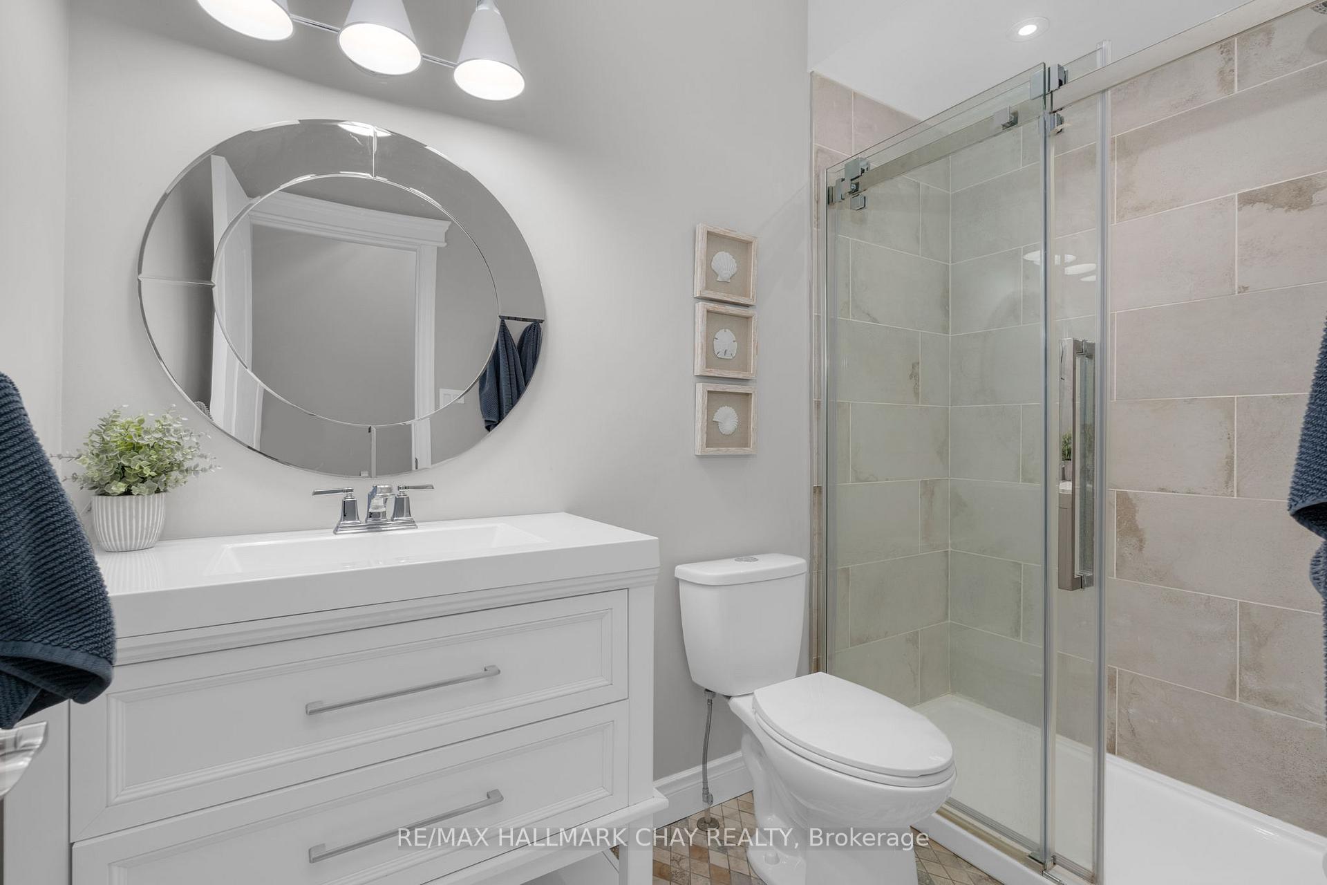 Photo 17 of 76 Luella Boulevard, Springwater, Anten Mills — HOMEH