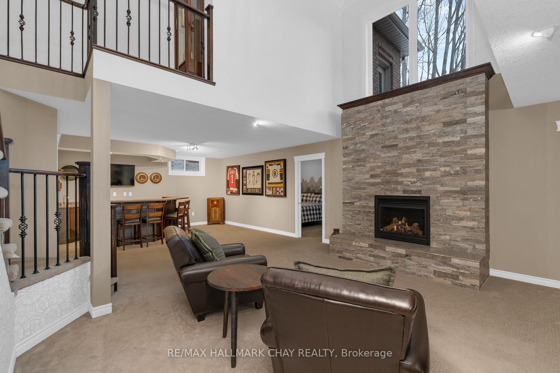 Photo 21 of 76 Luella Boulevard, Springwater, Anten Mills — HOMEH