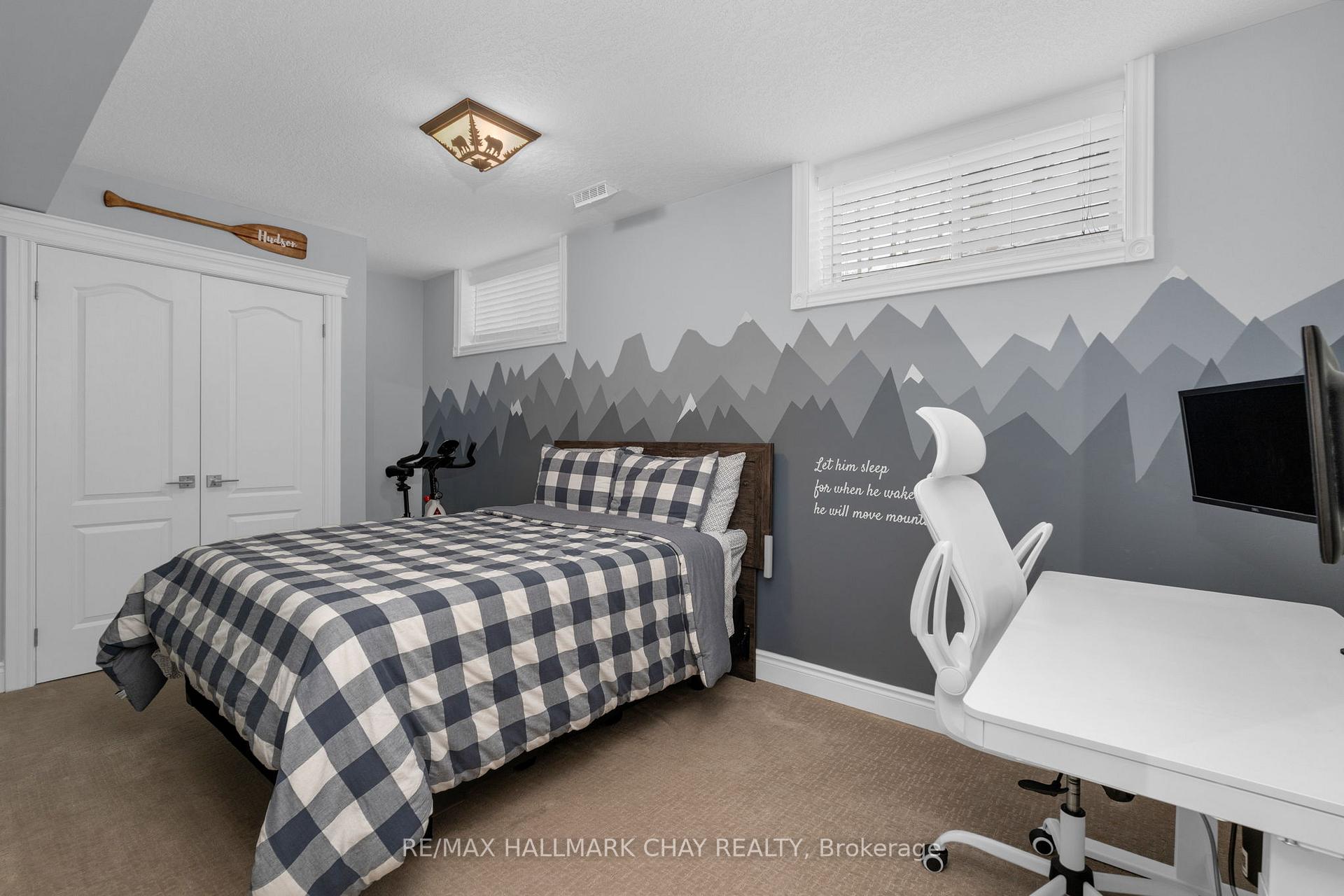 Photo 23 of 76 Luella Boulevard, Springwater, Anten Mills — HOMEH