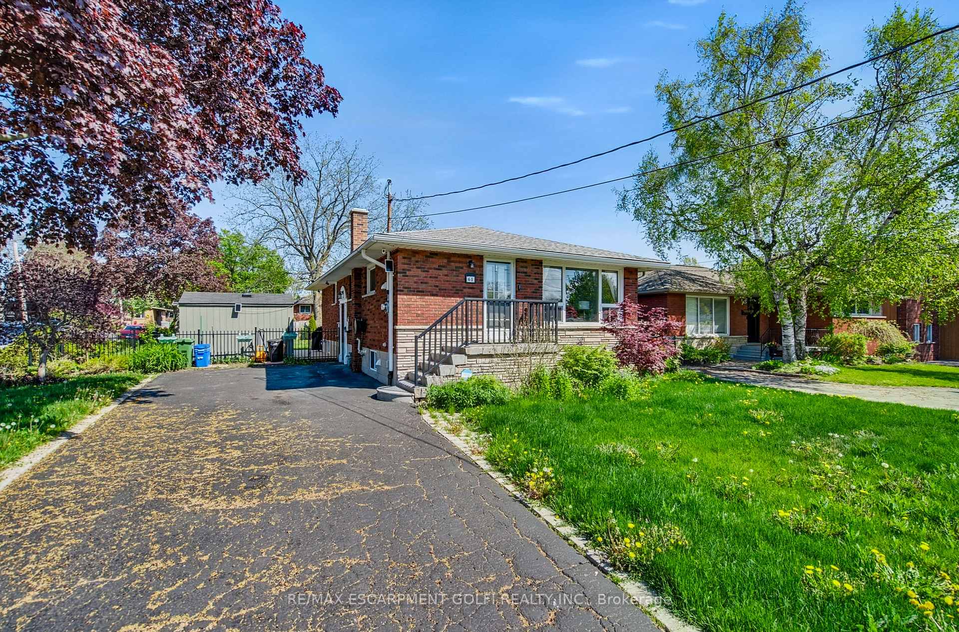 Photo 1 of 61 Fisher Crescent, Hamilton, Westcliffe — HOMEH