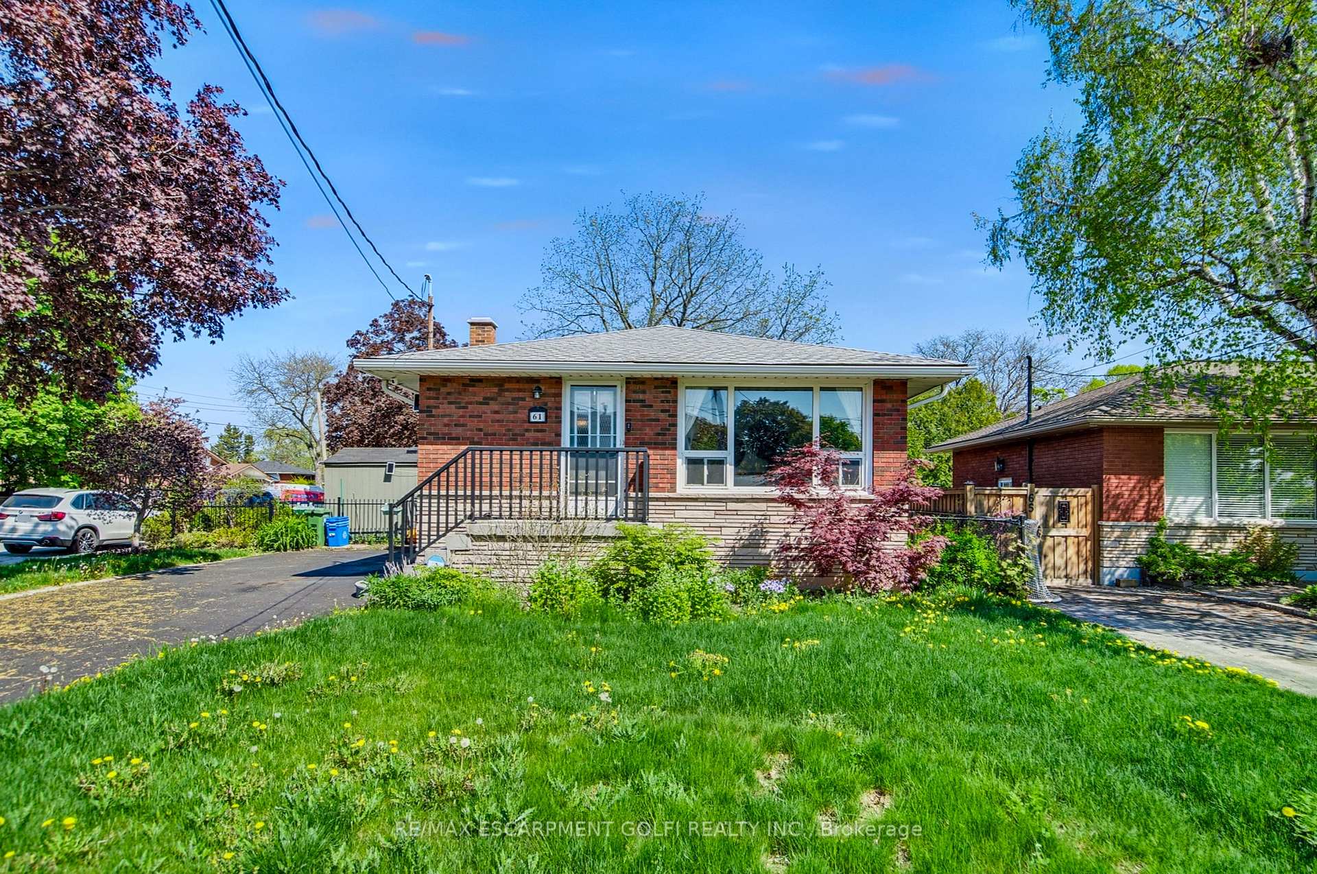 Photo 20 of 61 Fisher Crescent, Hamilton, Westcliffe — HOMEH