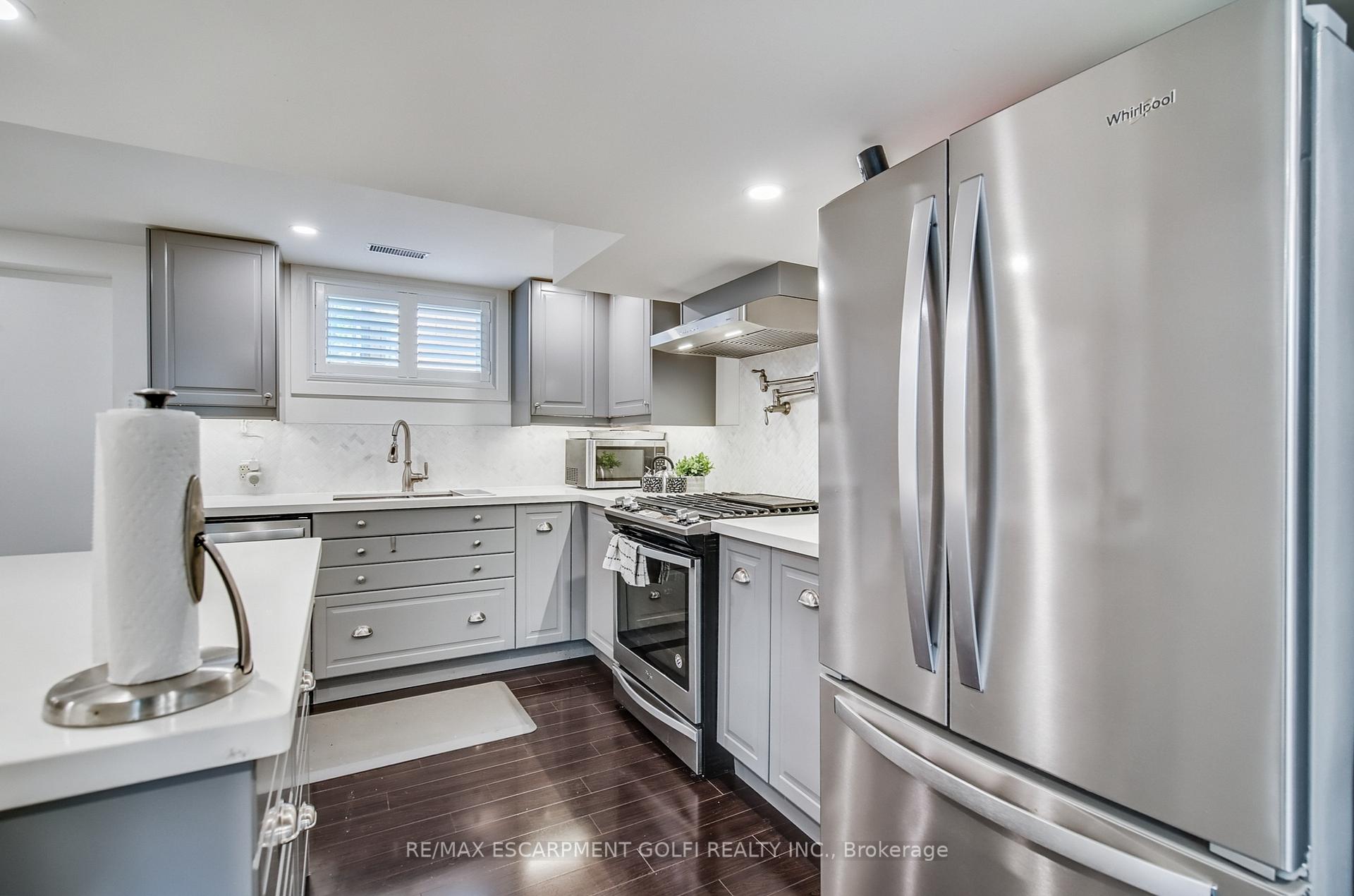 Photo 25 of 61 Fisher Crescent, Hamilton, Westcliffe — HOMEH