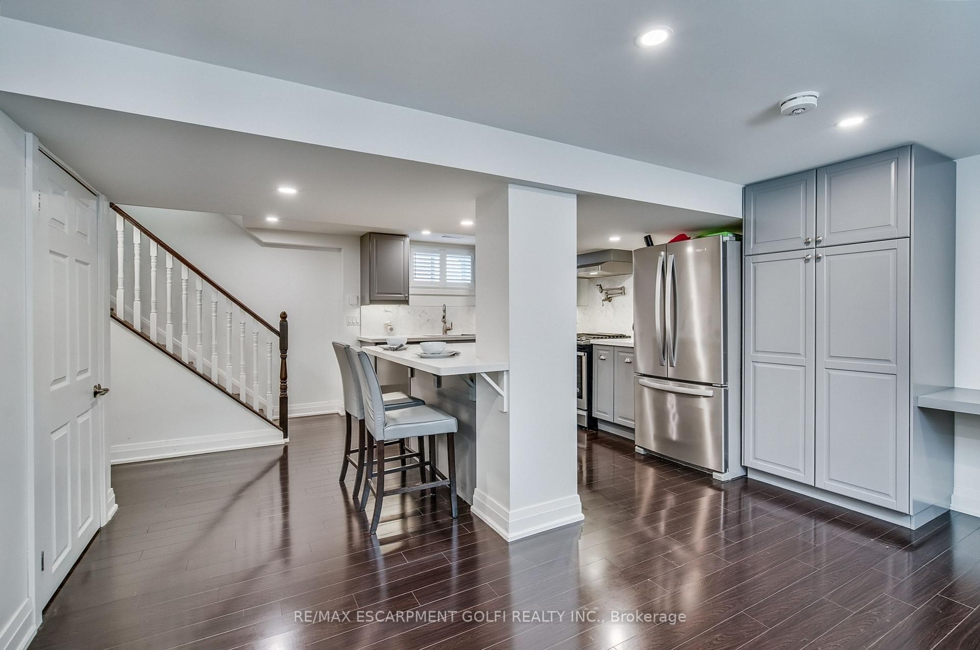 Photo 24 of 61 Fisher Crescent, Hamilton, Westcliffe — HOMEH