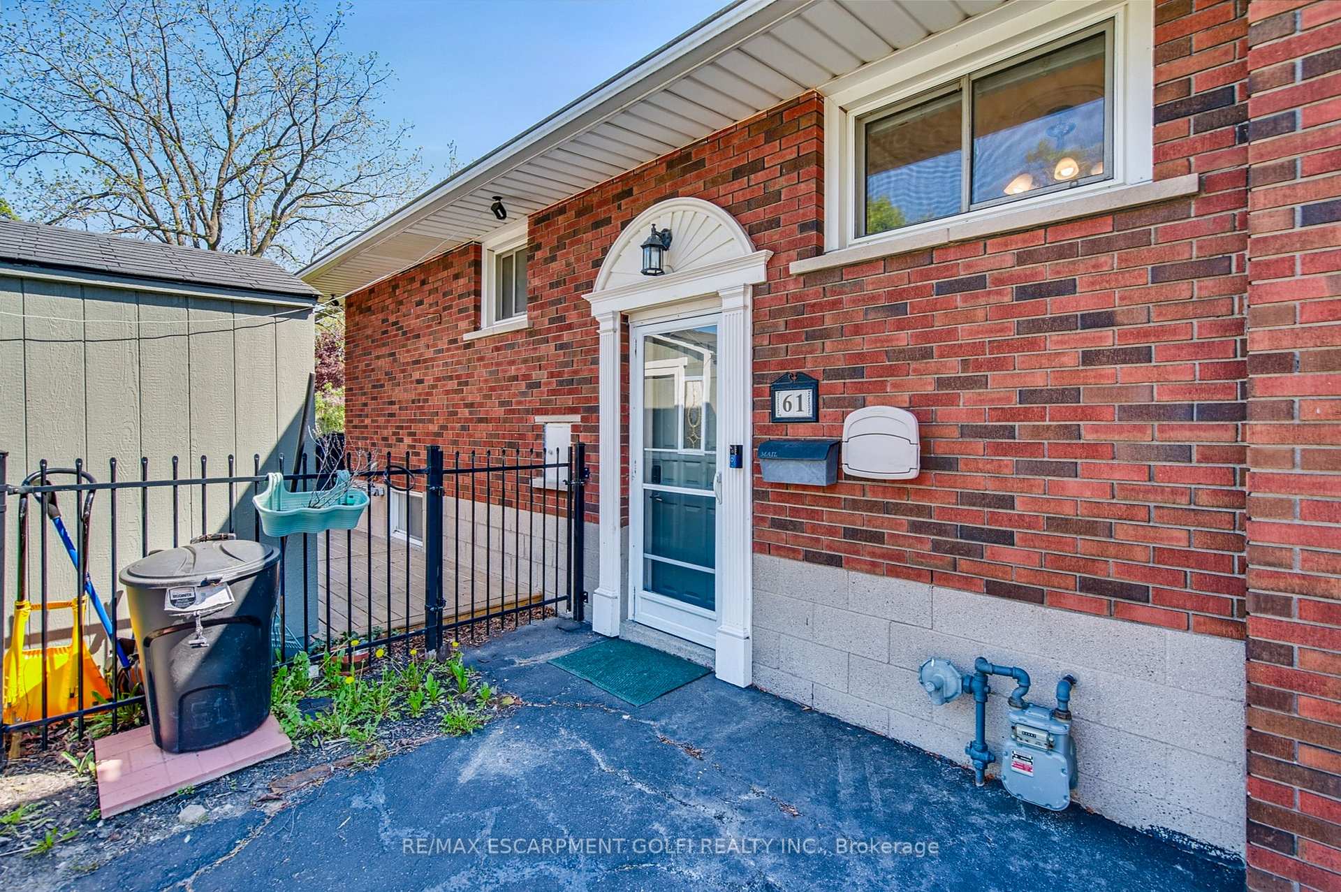 Photo 23 of 61 Fisher Crescent, Hamilton, Westcliffe — HOMEH