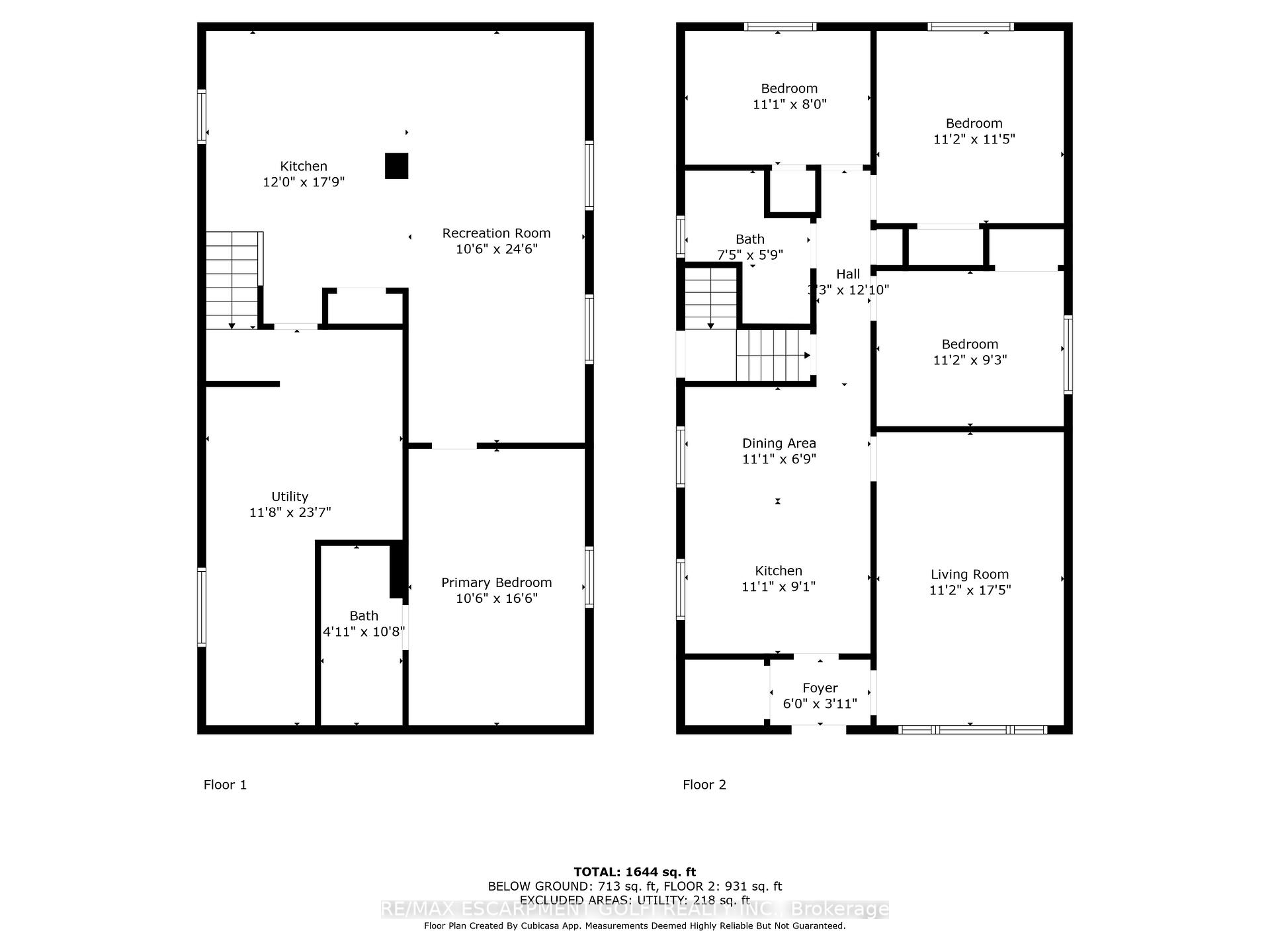 Photo 38 of 61 Fisher Crescent, Hamilton, Westcliffe — HOMEH