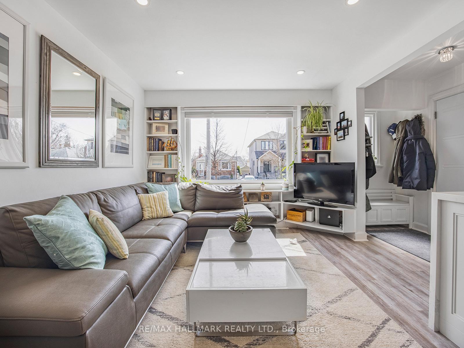 Photo 26 of 34 Tiago Avenue, Toronto, O'Connor-Parkview — HOMEH