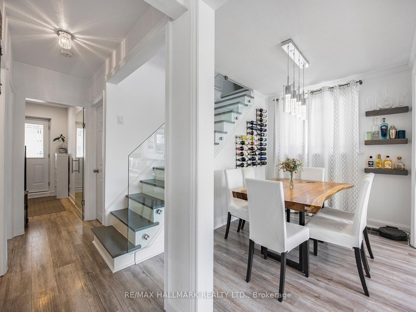 Photo 8 of 34 Tiago Avenue, Toronto, O'Connor-Parkview — HOMEH