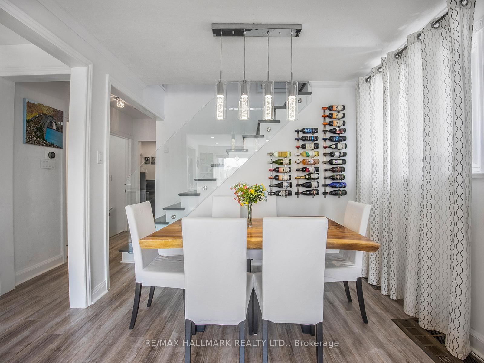 Photo 10 of 34 Tiago Avenue, Toronto, O'Connor-Parkview — HOMEH
