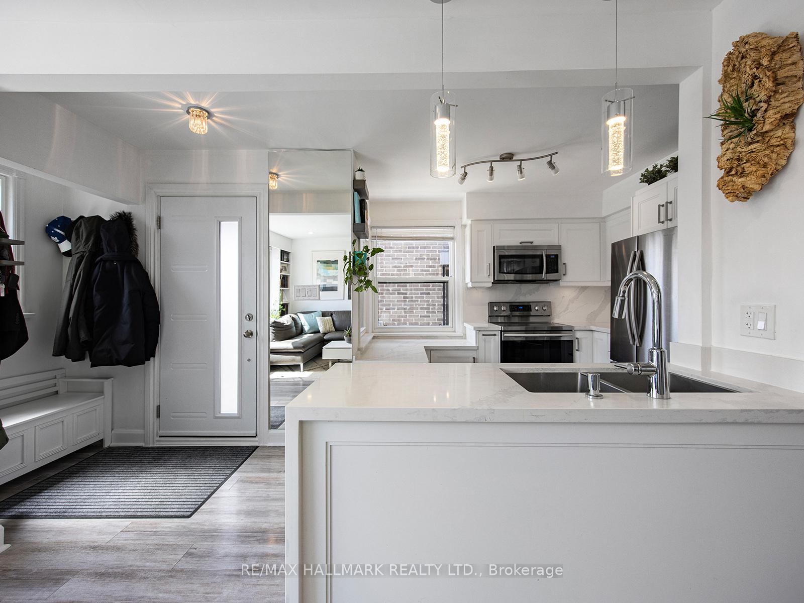 Photo 4 of 34 Tiago Avenue, Toronto, O'Connor-Parkview — HOMEH