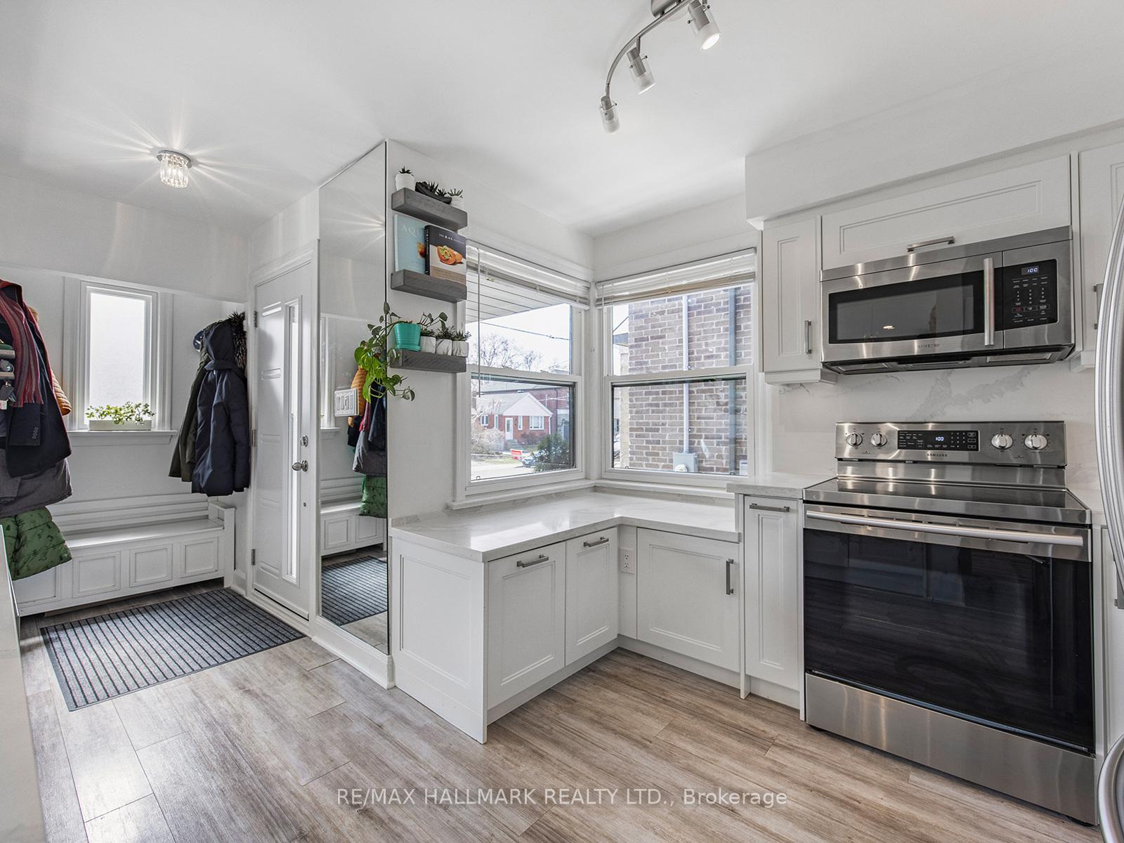 Photo 12 of 34 Tiago Avenue, Toronto, O'Connor-Parkview — HOMEH