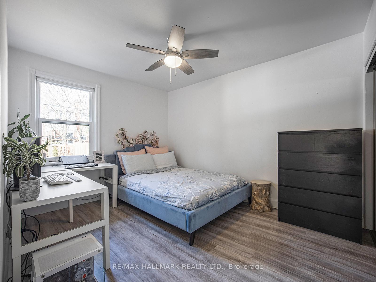 Photo 9 of 34 Tiago Avenue, Toronto, O'Connor-Parkview — HOMEH