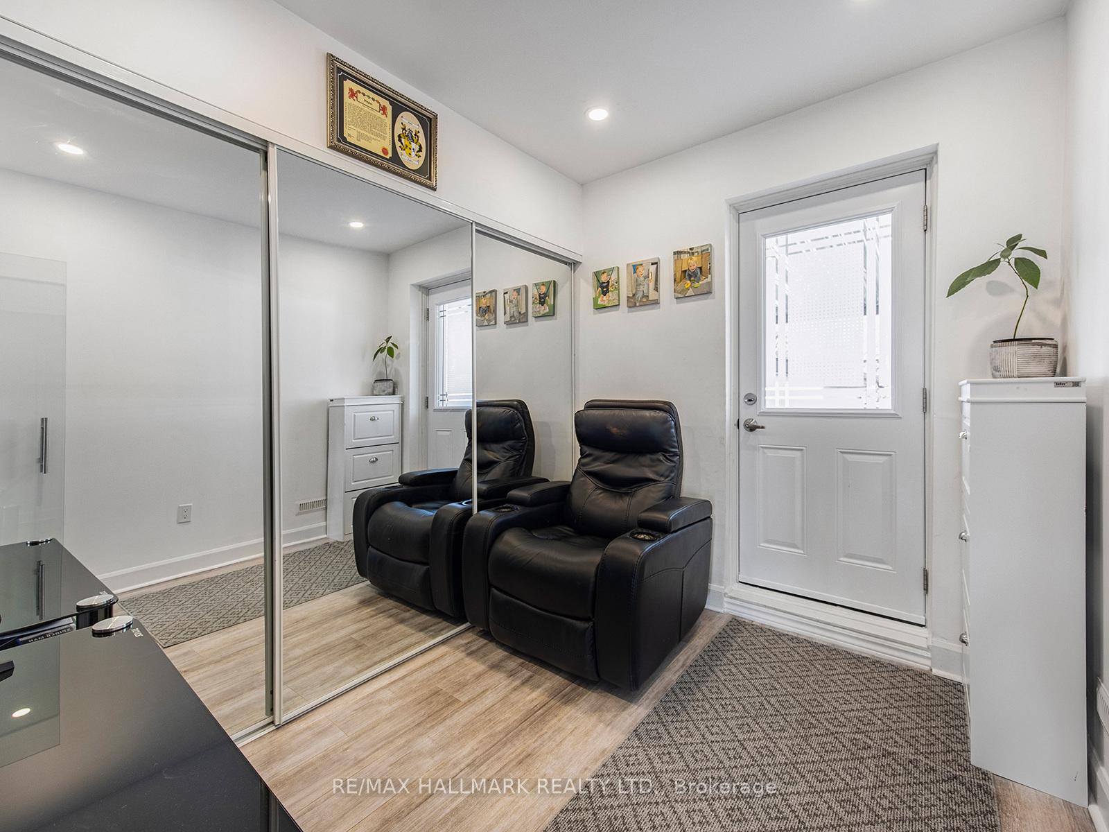 Photo 7 of 34 Tiago Avenue, Toronto, O'Connor-Parkview — HOMEH
