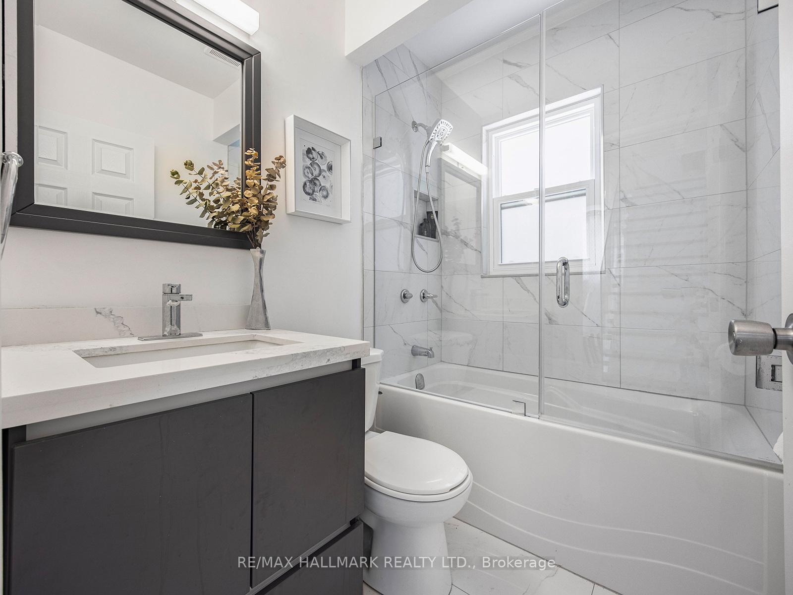 Photo 16 of 34 Tiago Avenue, Toronto, O'Connor-Parkview — HOMEH