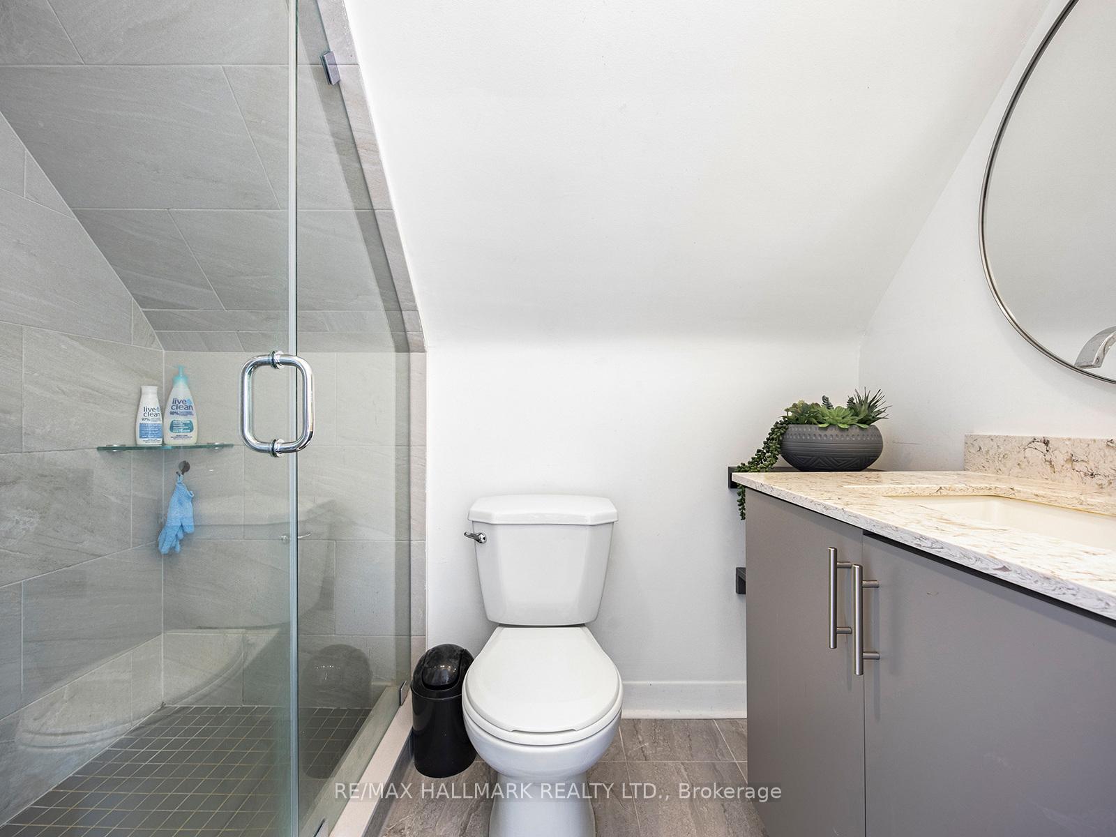 Photo 15 of 34 Tiago Avenue, Toronto, O'Connor-Parkview — HOMEH