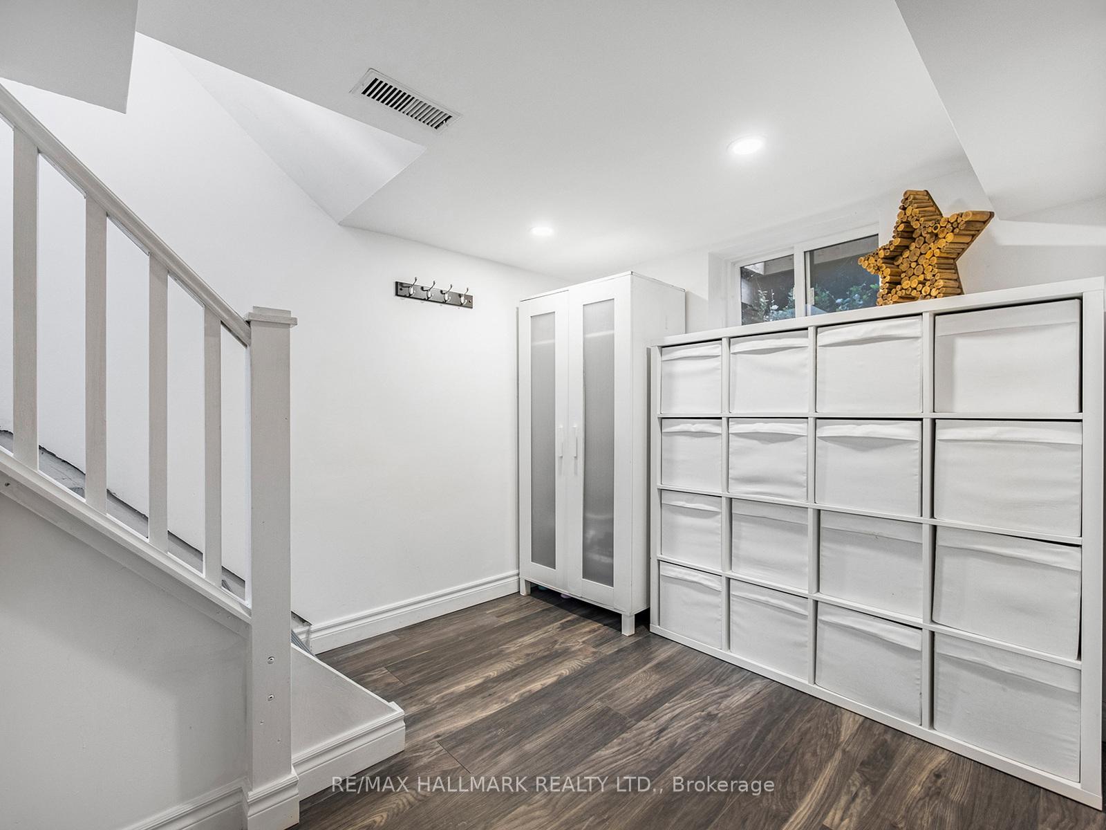 Photo 20 of 34 Tiago Avenue, Toronto, O'Connor-Parkview — HOMEH