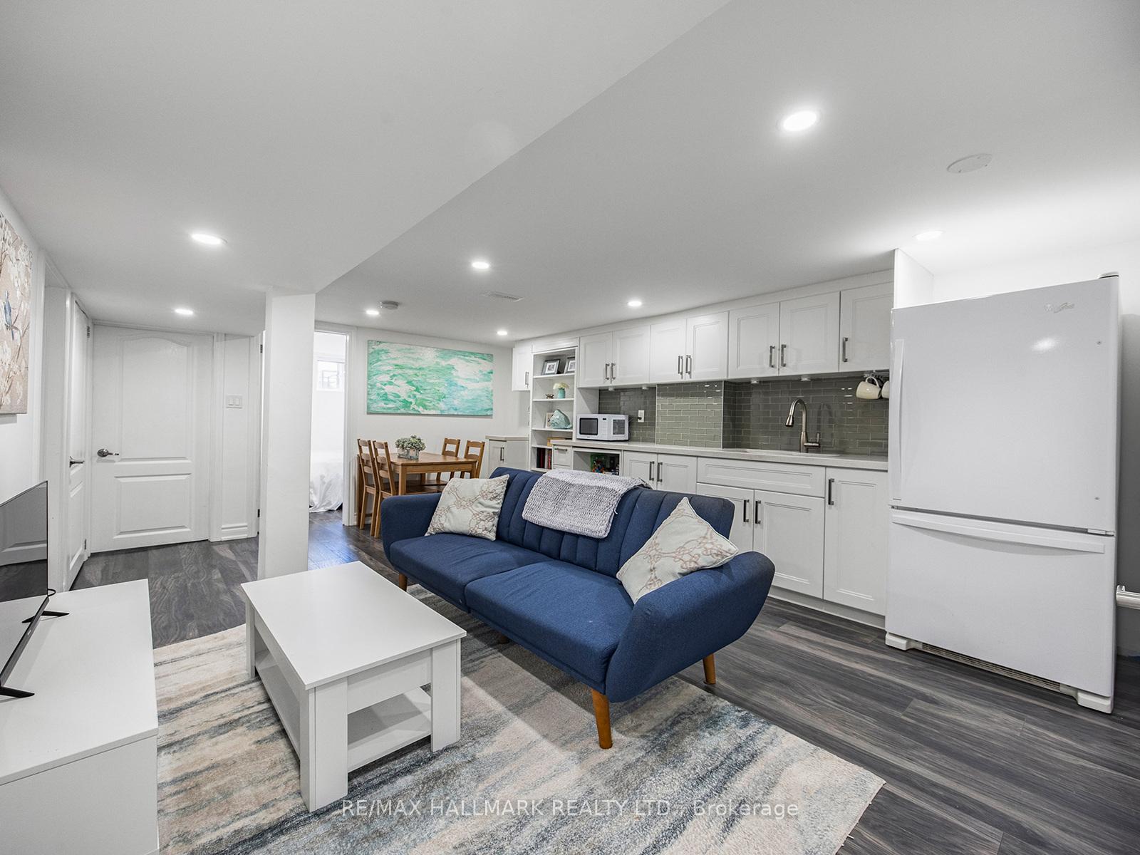 Photo 35 of 34 Tiago Avenue, Toronto, O'Connor-Parkview — HOMEH