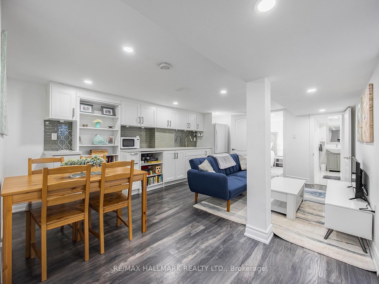 Photo 22 of 34 Tiago Avenue, Toronto, O'Connor-Parkview — HOMEH