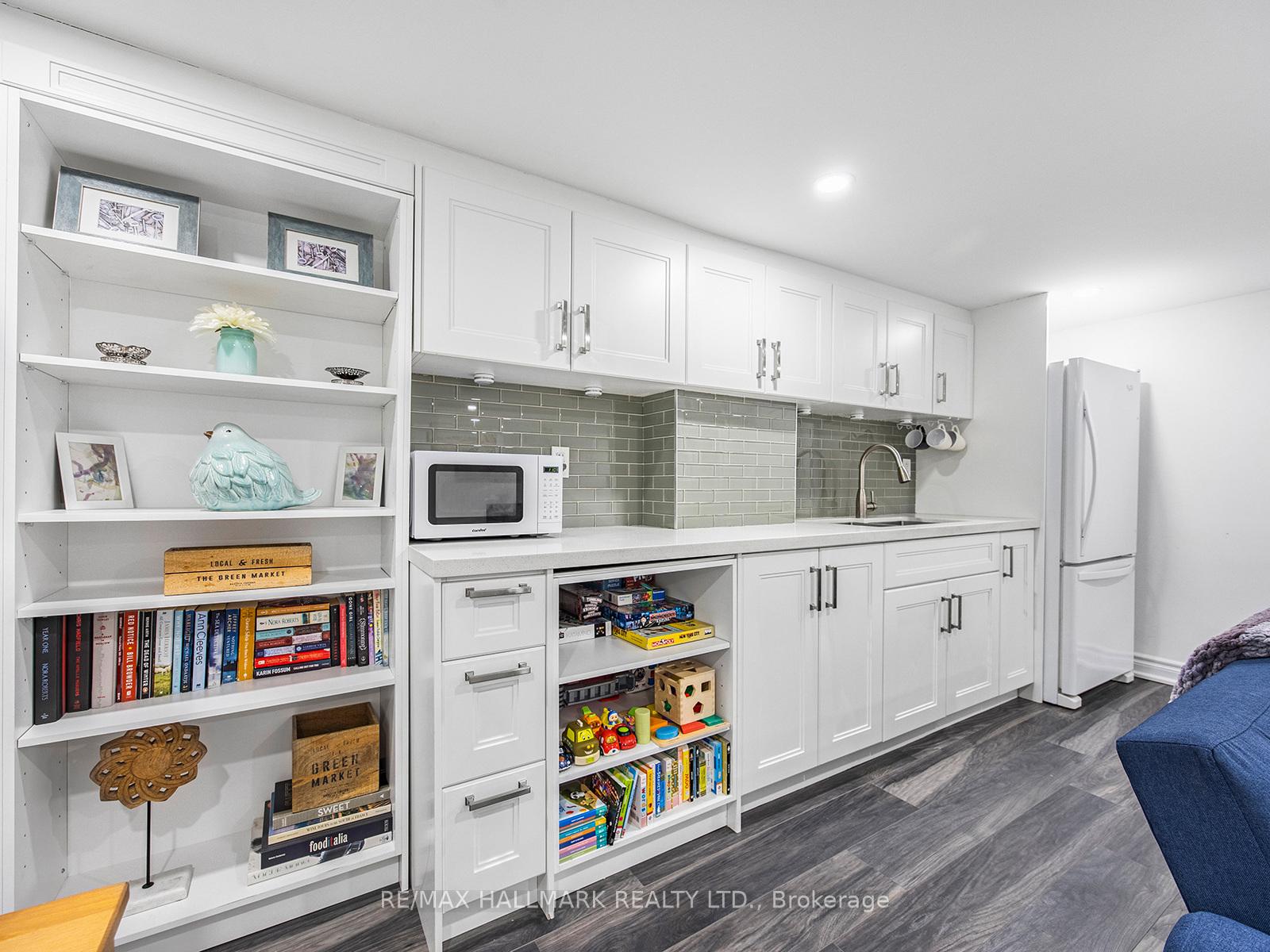 Photo 27 of 34 Tiago Avenue, Toronto, O'Connor-Parkview — HOMEH