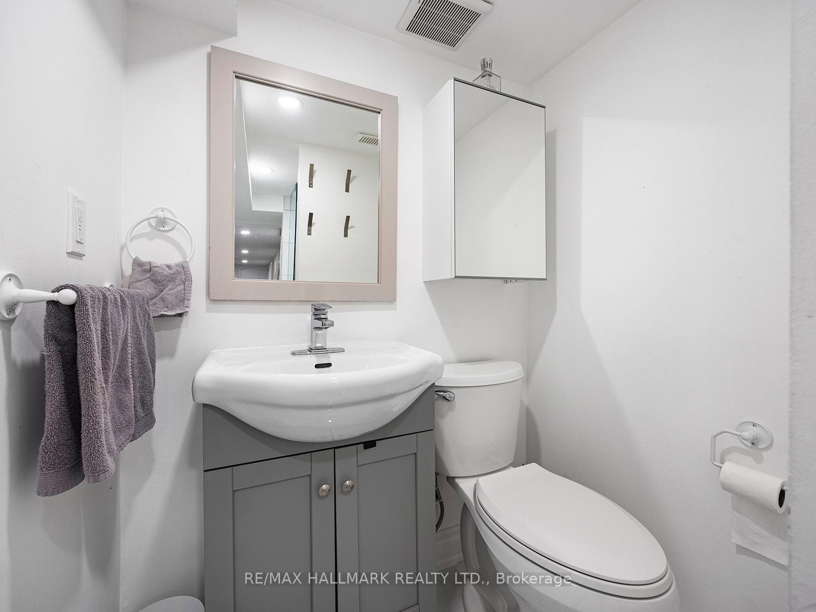 Photo 31 of 34 Tiago Avenue, Toronto, O'Connor-Parkview — HOMEH