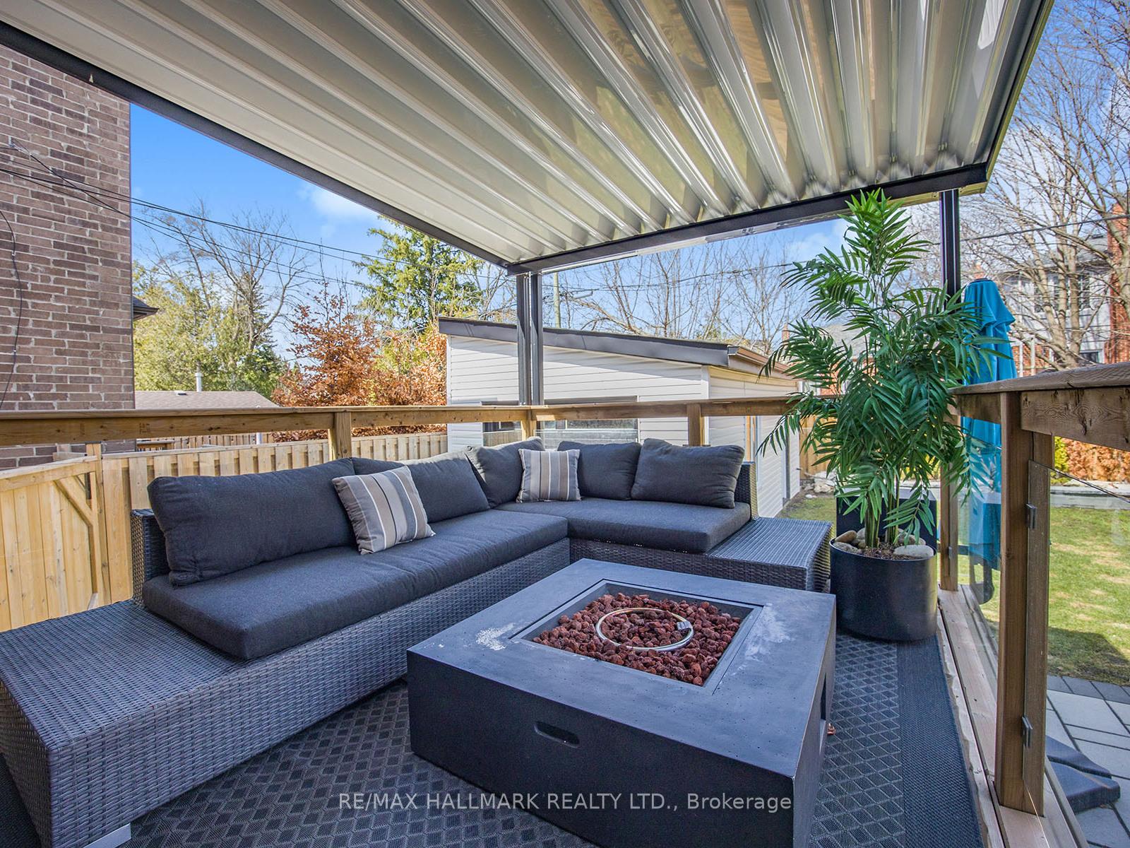 Photo 29 of 34 Tiago Avenue, Toronto, O'Connor-Parkview — HOMEH