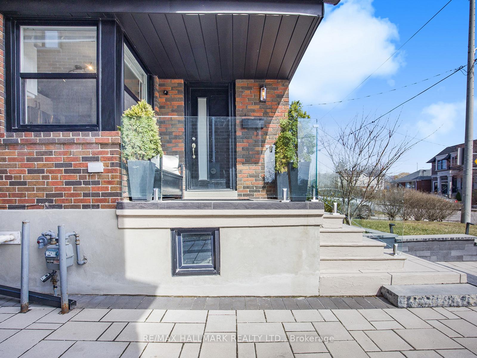 Photo 33 of 34 Tiago Avenue, Toronto, O'Connor-Parkview — HOMEH