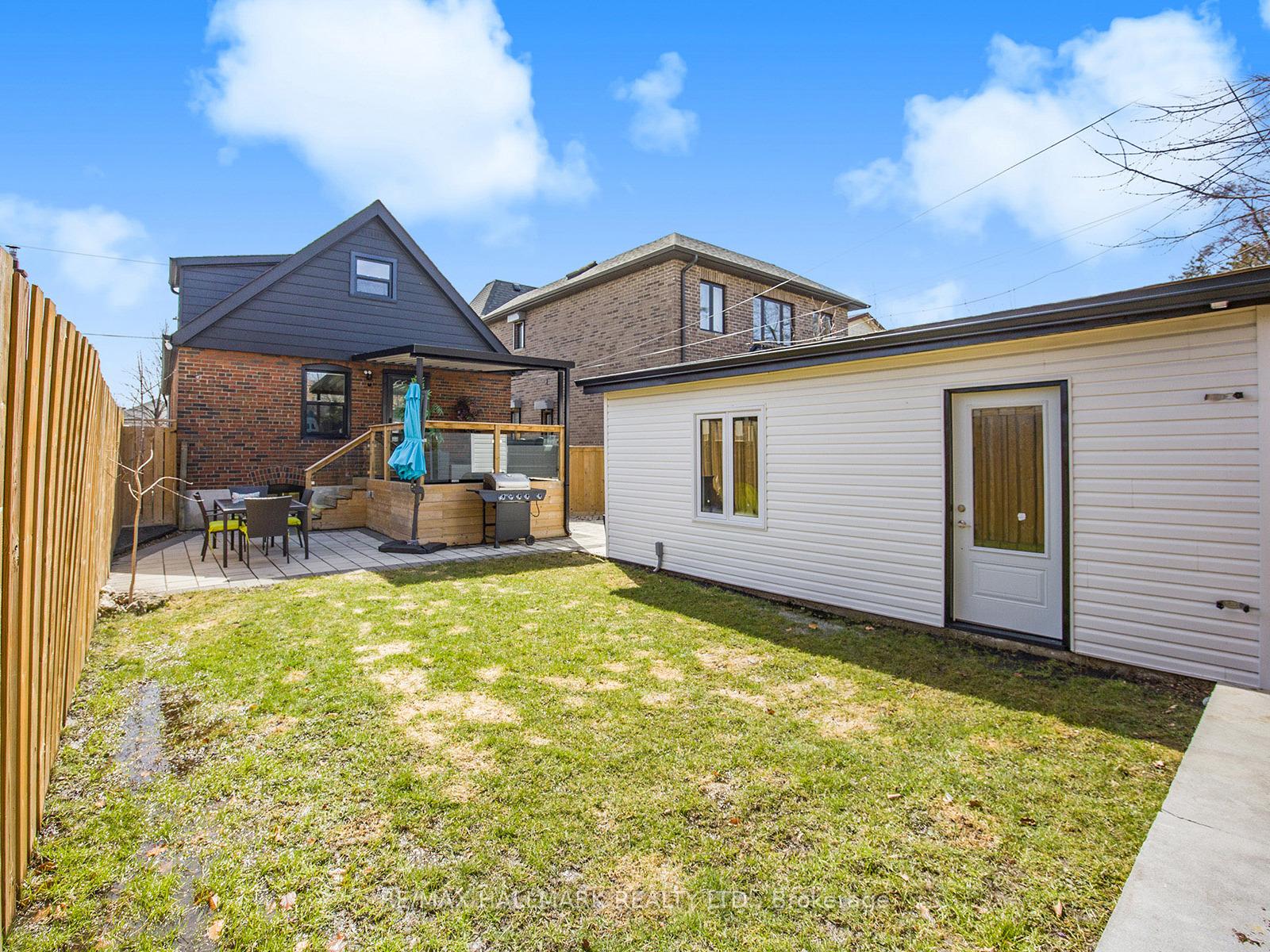 Photo 34 of 34 Tiago Avenue, Toronto, O'Connor-Parkview — HOMEH