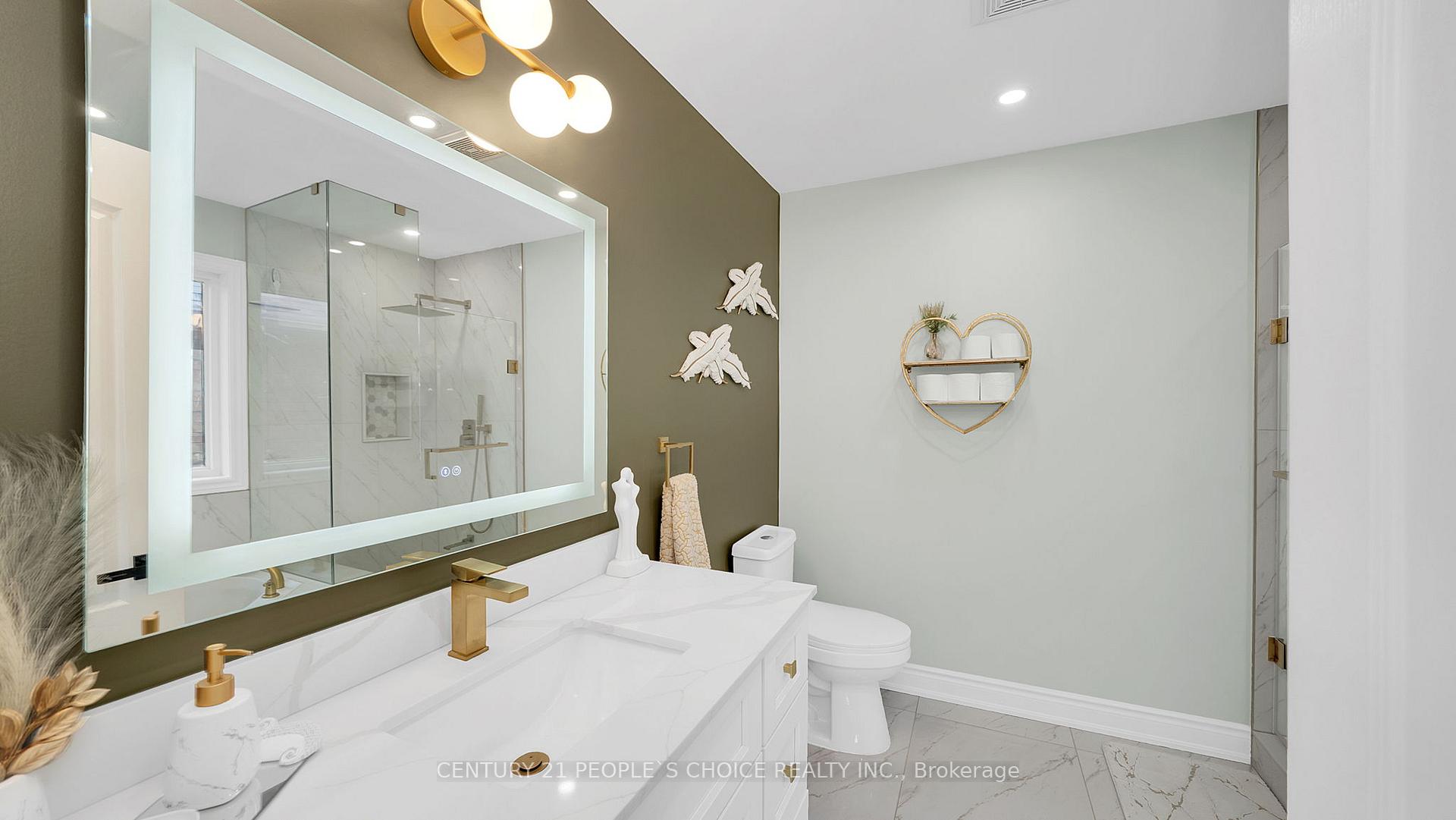 Photo 29 of 93 Andes Crescent, Vaughan, Vellore Village — HOMEH