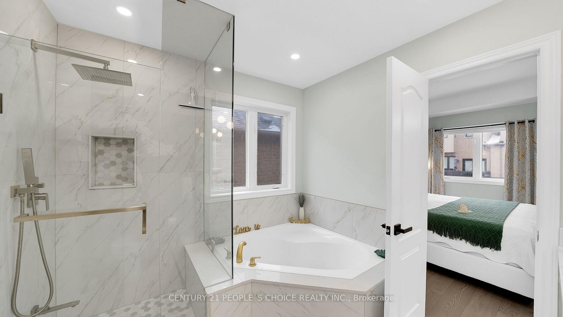 Photo 20 of 93 Andes Crescent, Vaughan, Vellore Village — HOMEH