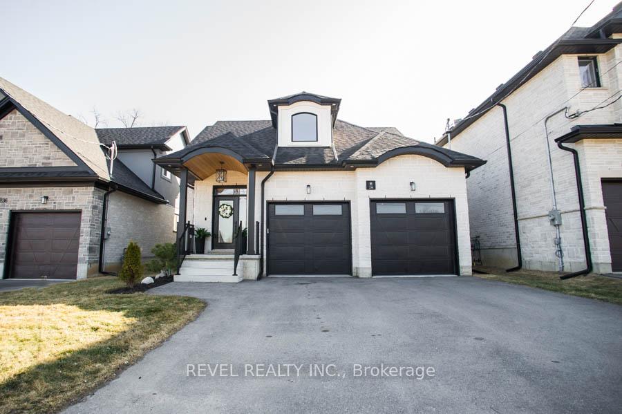 Photo 1 of 238 Mount Pleasant Street, Brantford — HOMEH