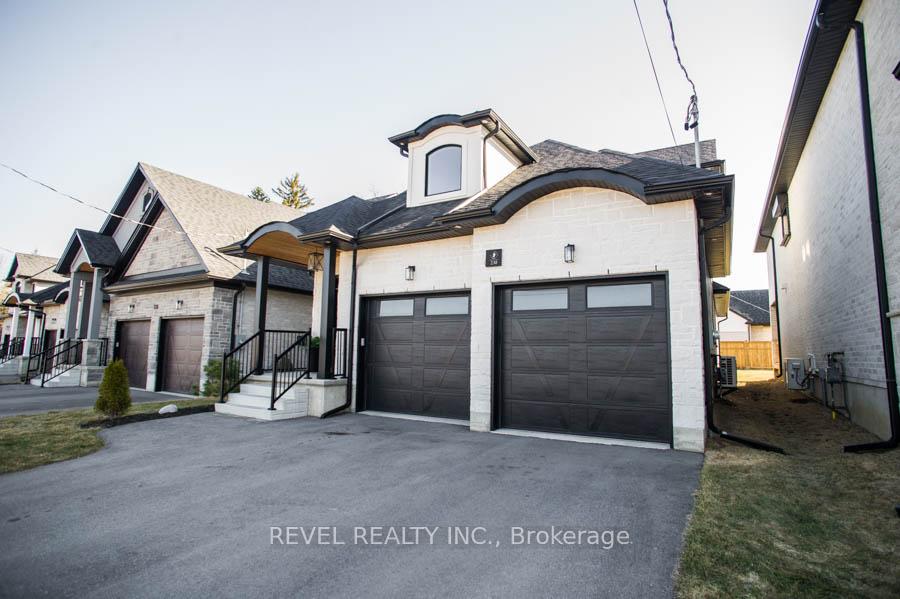 Photo 3 of 238 Mount Pleasant Street, Brantford — HOMEH