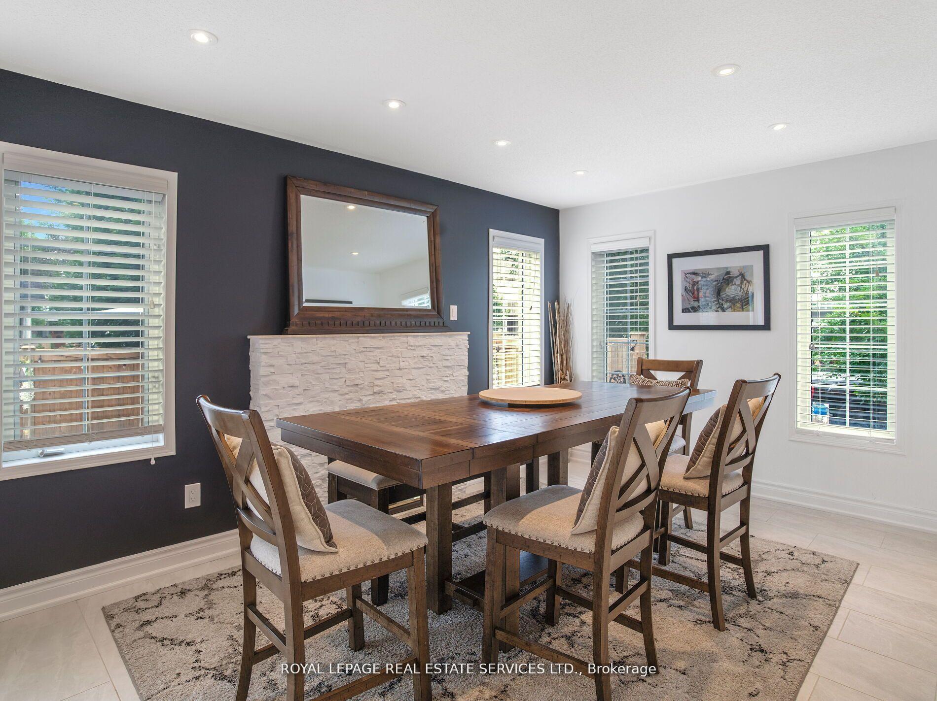 Photo 9 of 16 Woolf Crescent, Ajax, South East — HOMEH