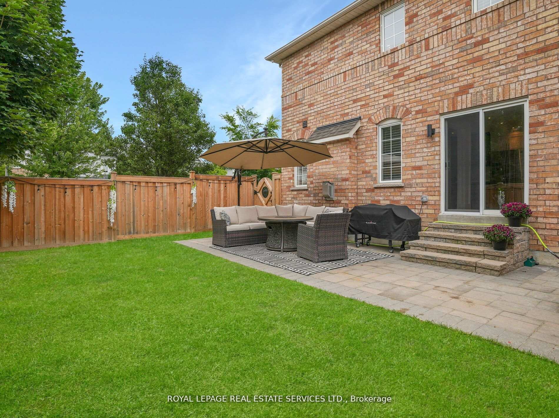 Photo 28 of 16 Woolf Crescent, Ajax, South East — HOMEH