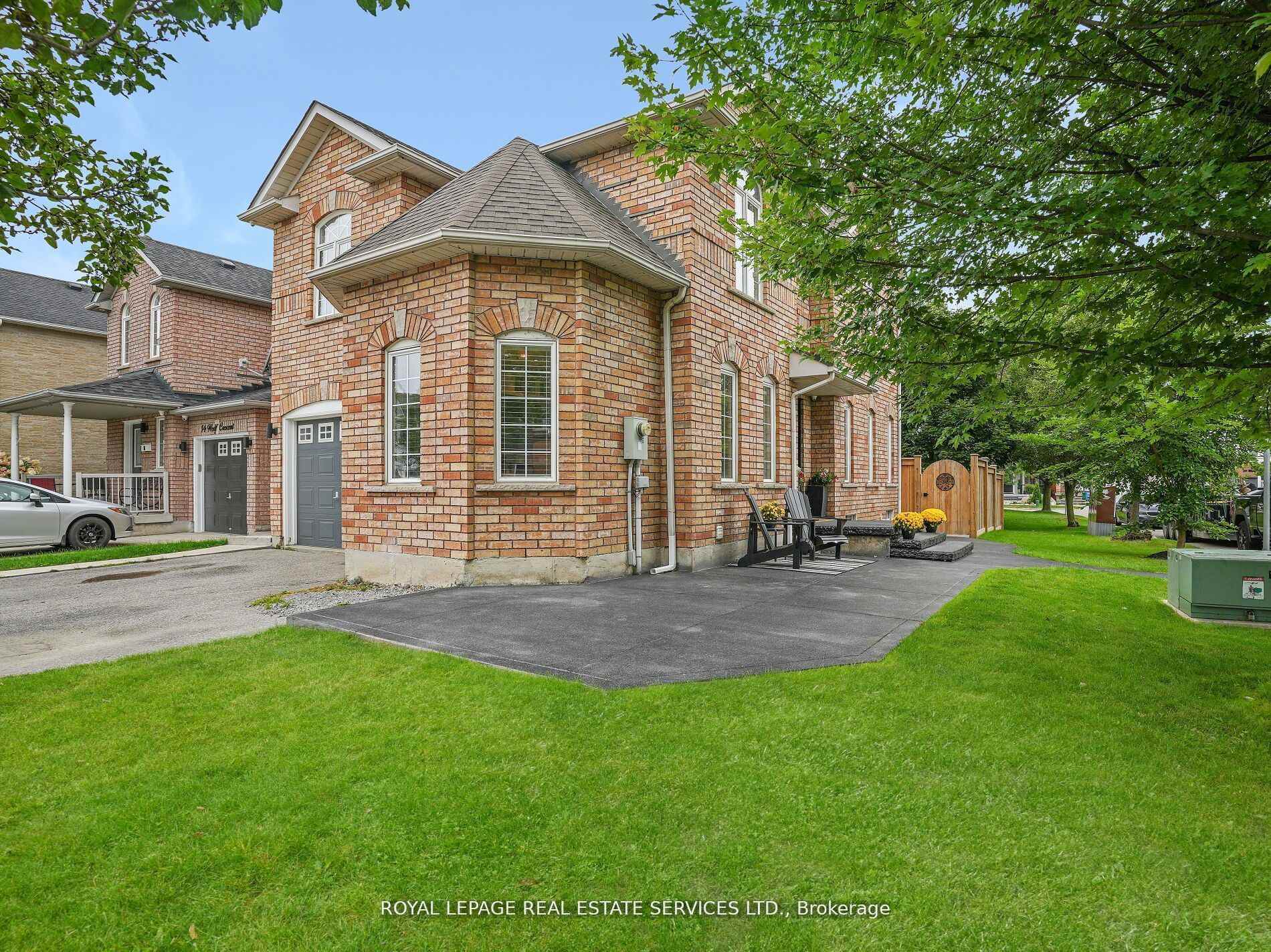 Photo 29 of 16 Woolf Crescent, Ajax, South East — HOMEH