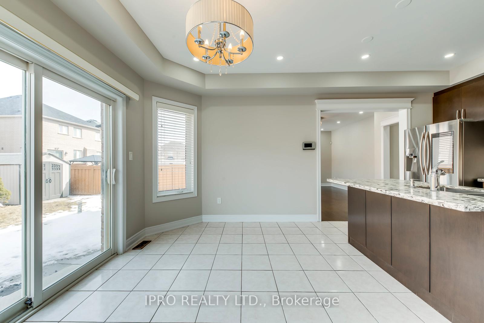 Photo 39 of 31 Birch Tree Trail, Brampton, Bram East — HOMEH